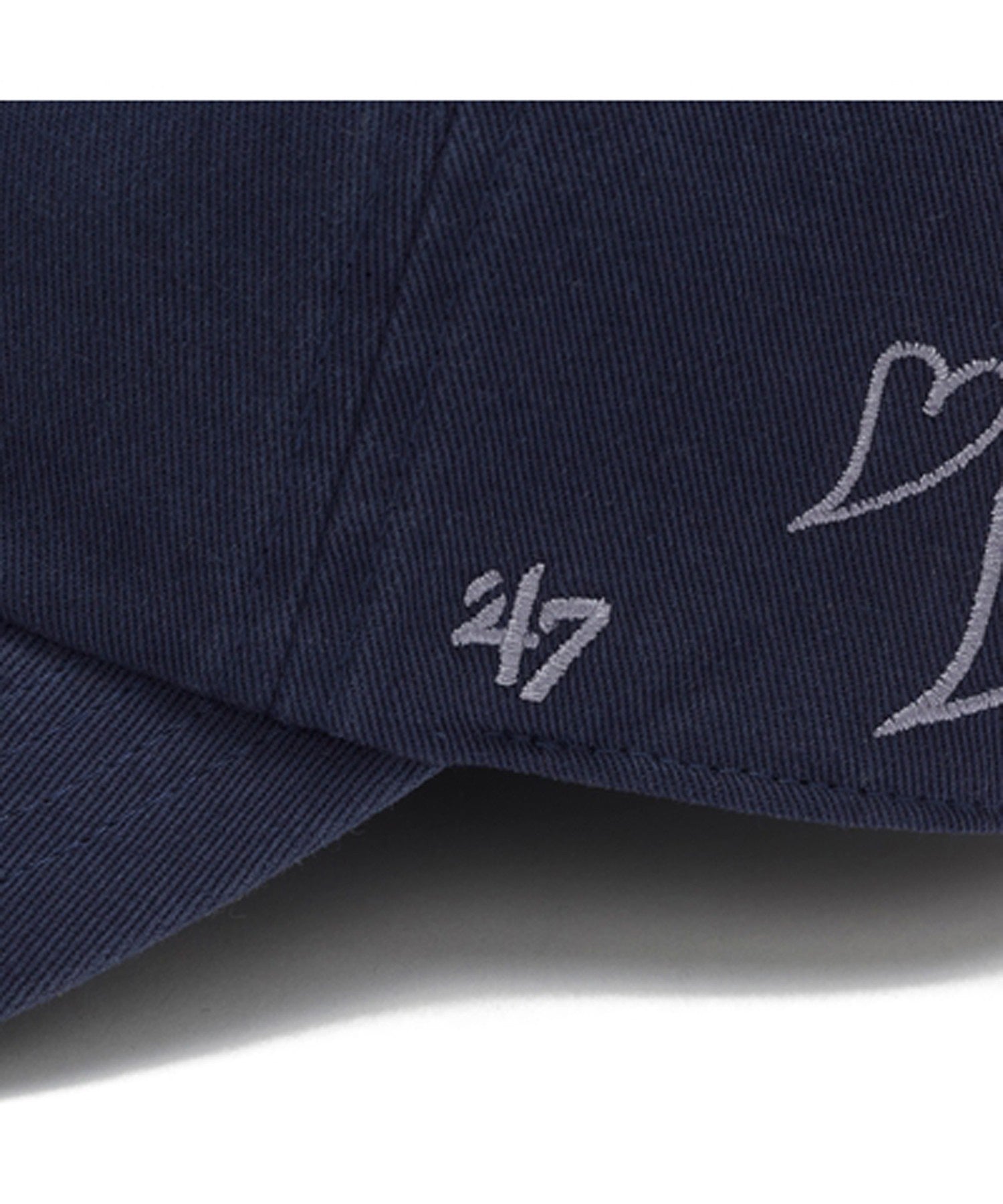 【’47 】CLEAN UP Yukari Hayashi MLB Los Angeles Dodgers 15173426
