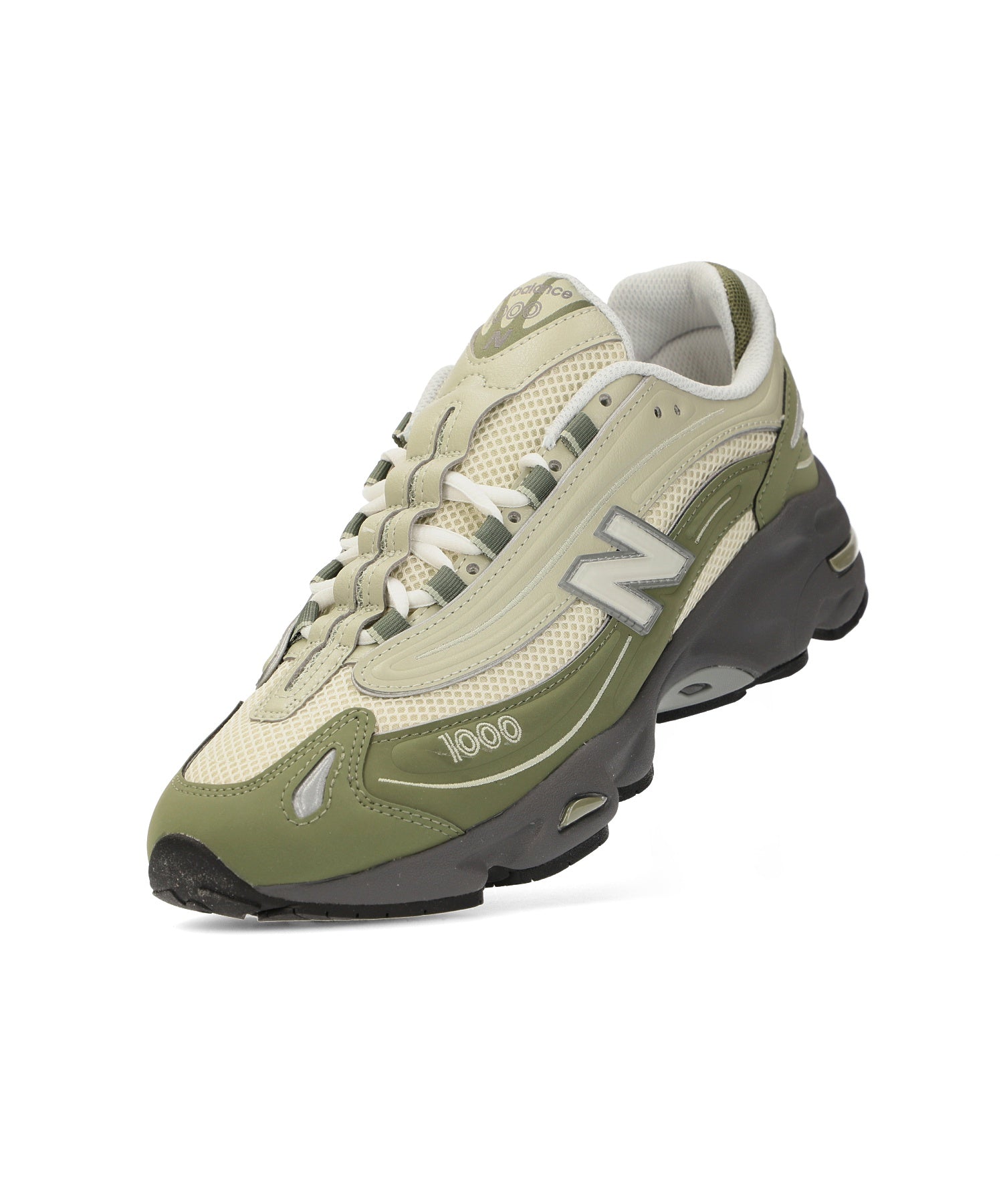 NEW BALANCE/ニューバランス/WMNS M1000MEO