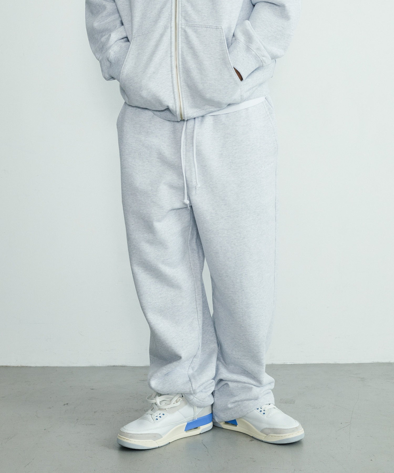 MODEL身長：170cm / 着用サイズ：Lサイズ