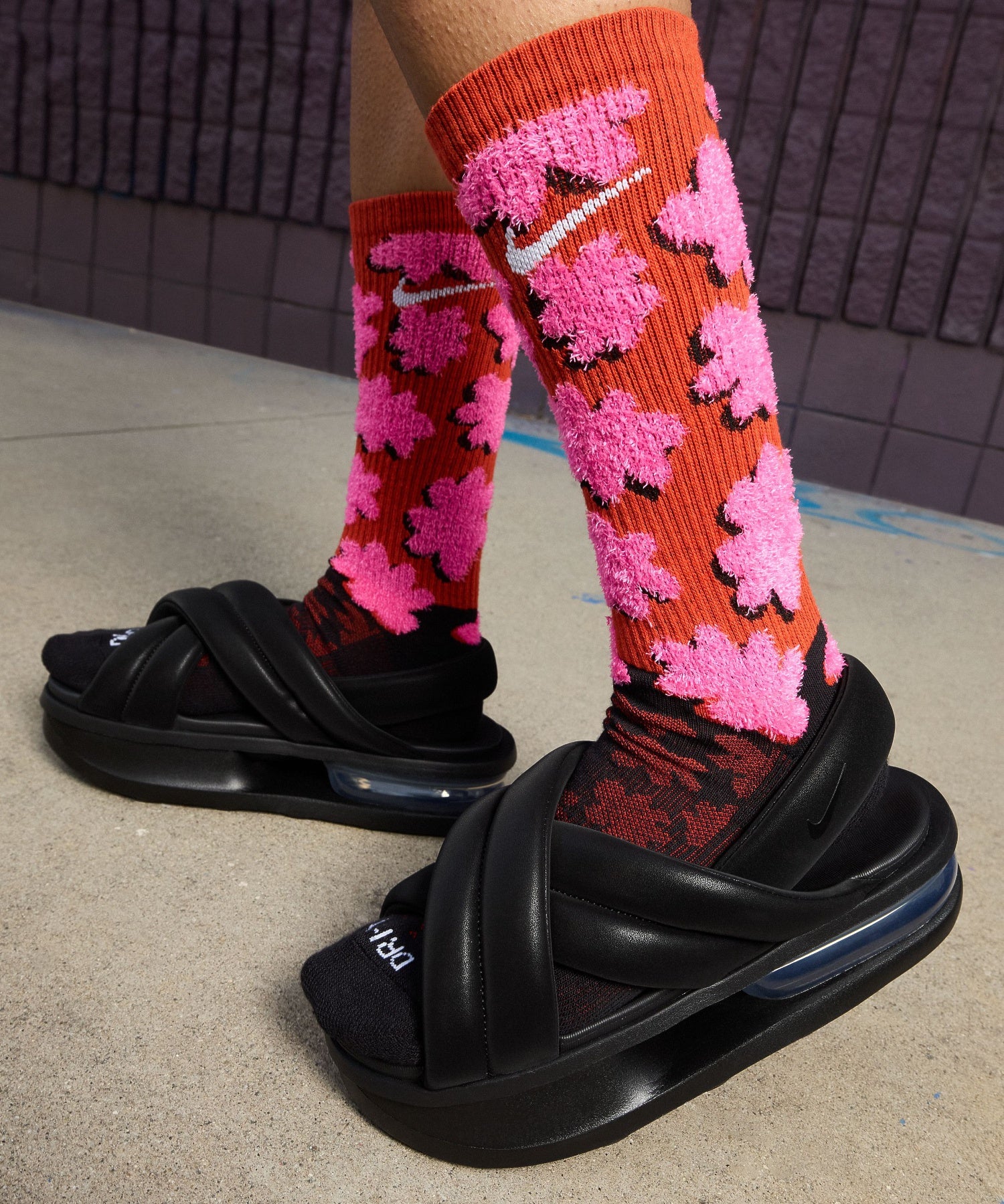 NIKE/ナイキ/WMNS AIR MAX ISLA SANDAL FJ5929-003