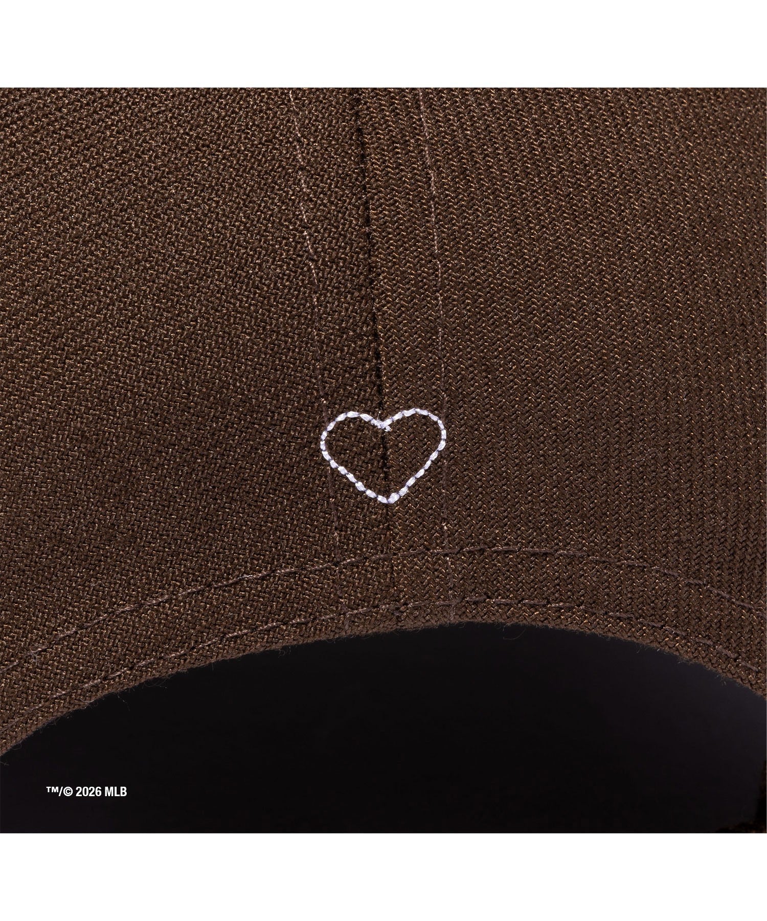 BASICKS X NEWERA YANKEES CAP