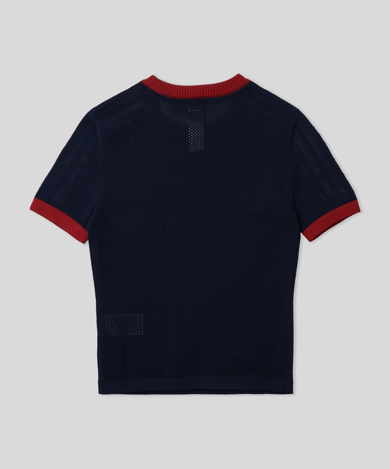 adidas/アディダス/W MESH CALI TEE BY508