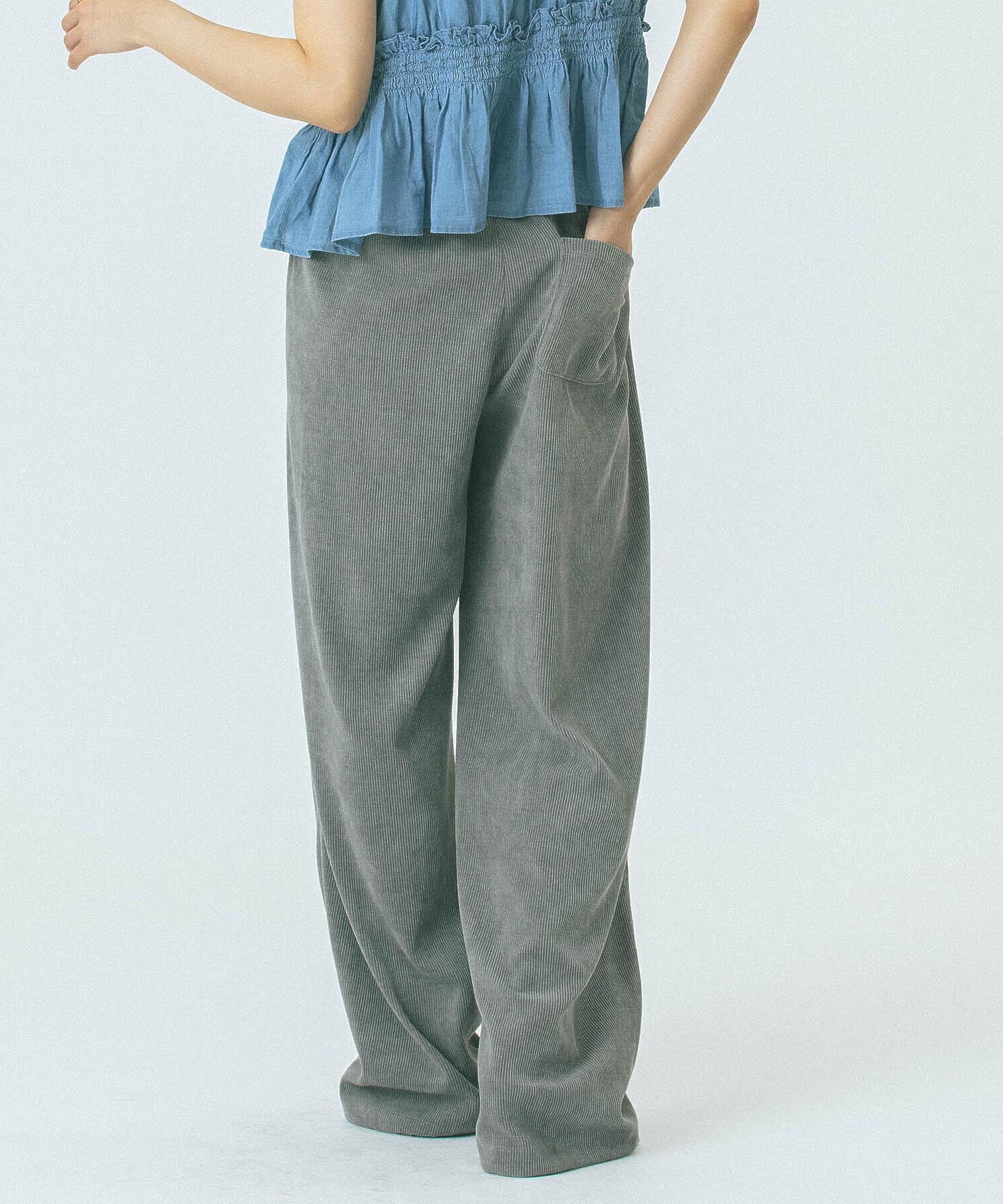 model:167cm 着用サイズ:ONE SIZE
