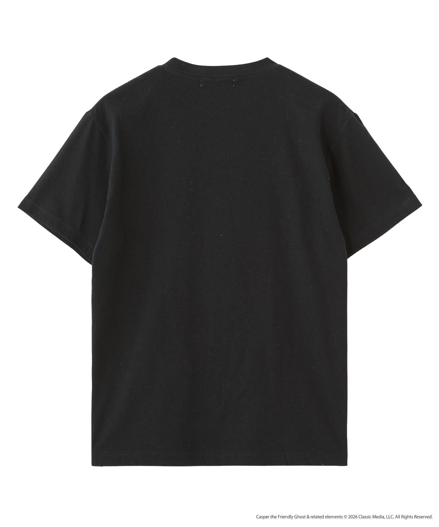 MILKFED. / CASPER THE FRIENDLY GHOST / S/S TEE
