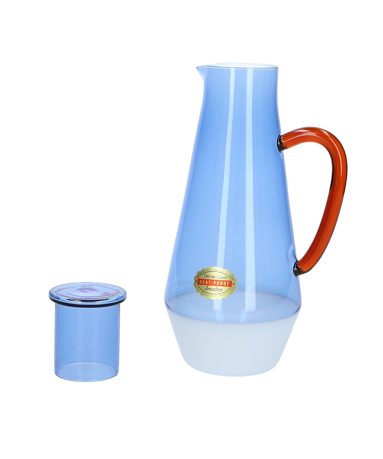 amabro Two Tone Carafe