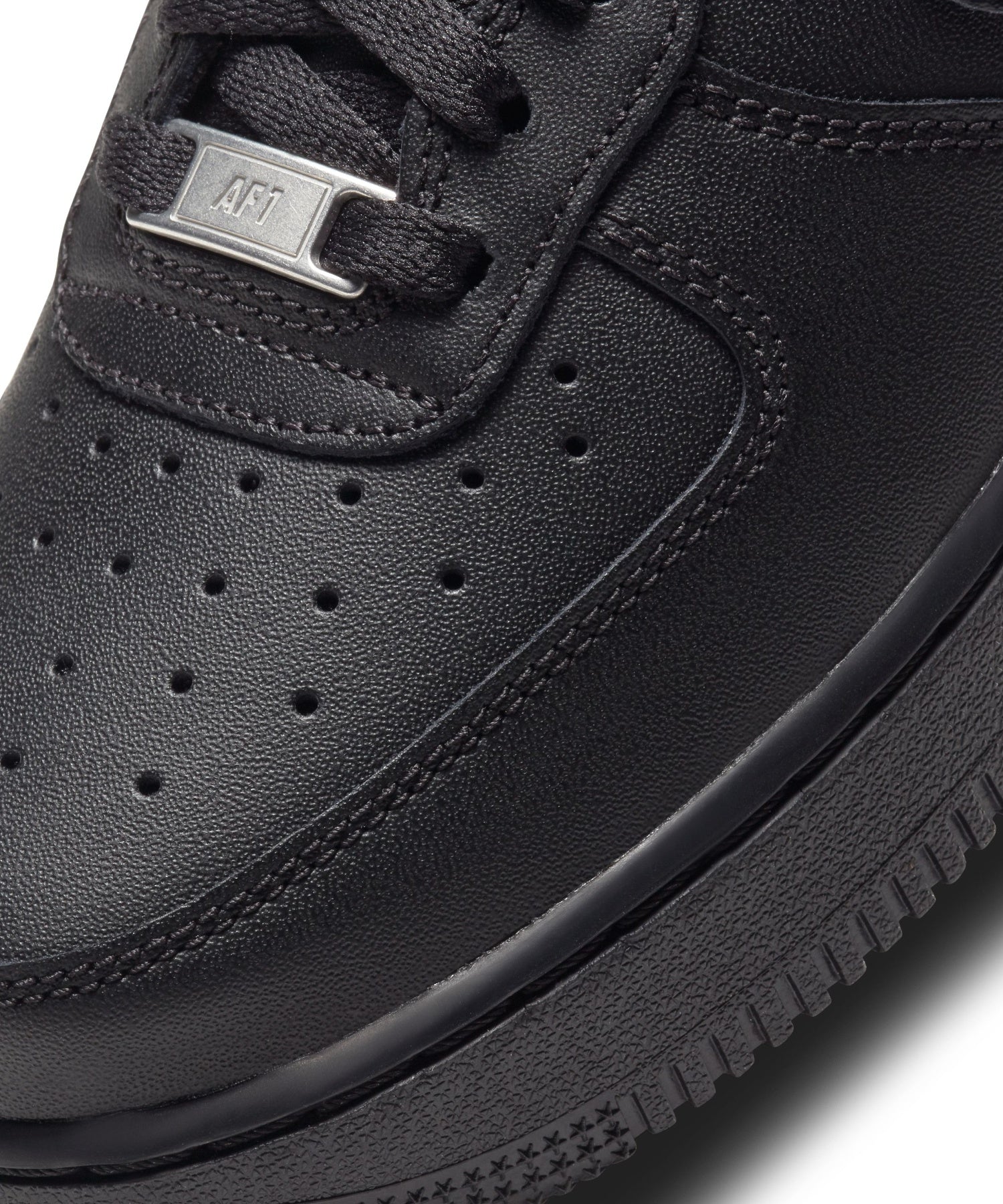 NIKE/ナイキ/W AIR FORCE 1 07 DD8959-001