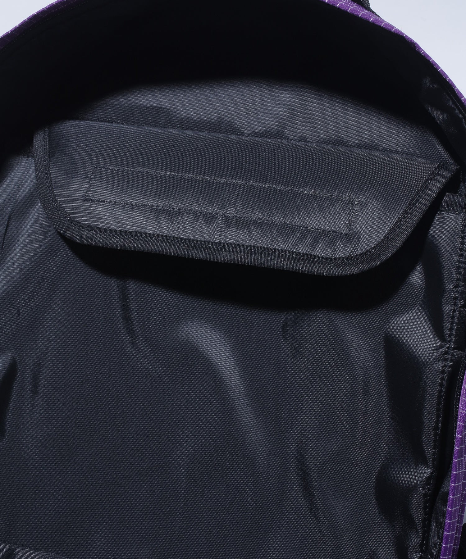 STANDARD LOGO PATCHED RIPSTOP DAYPACK