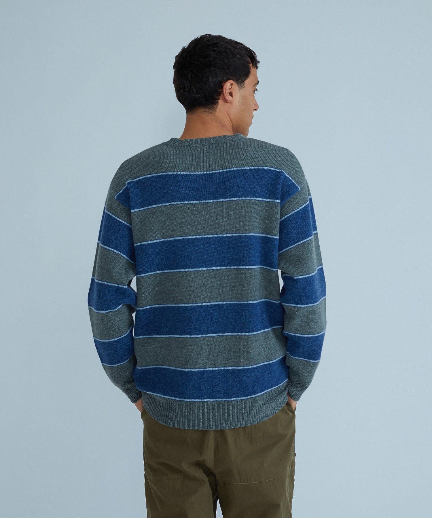 【ARCHIVE】MILLER JUMPER