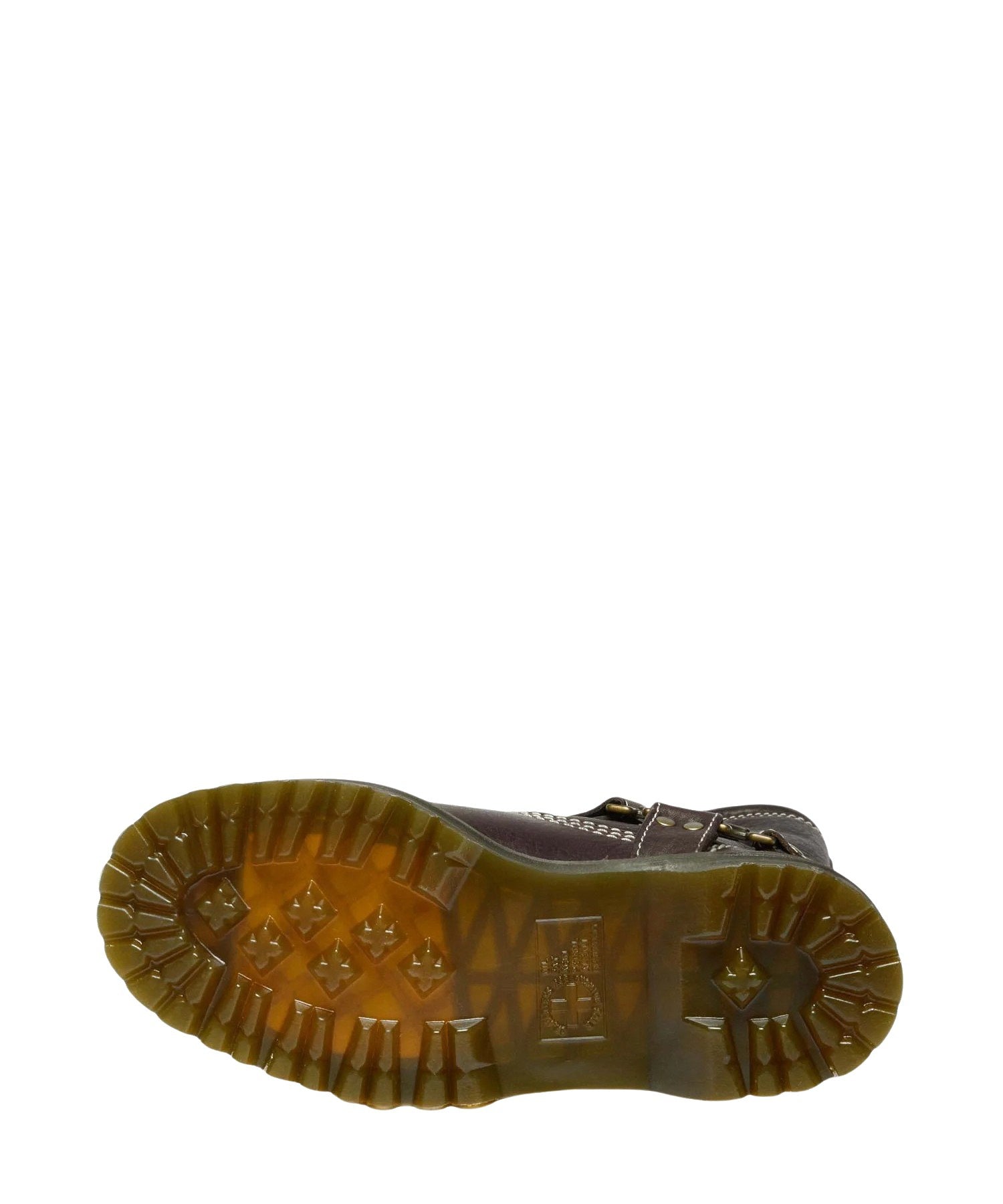 DR.MARTENS/RIGGER BOOT