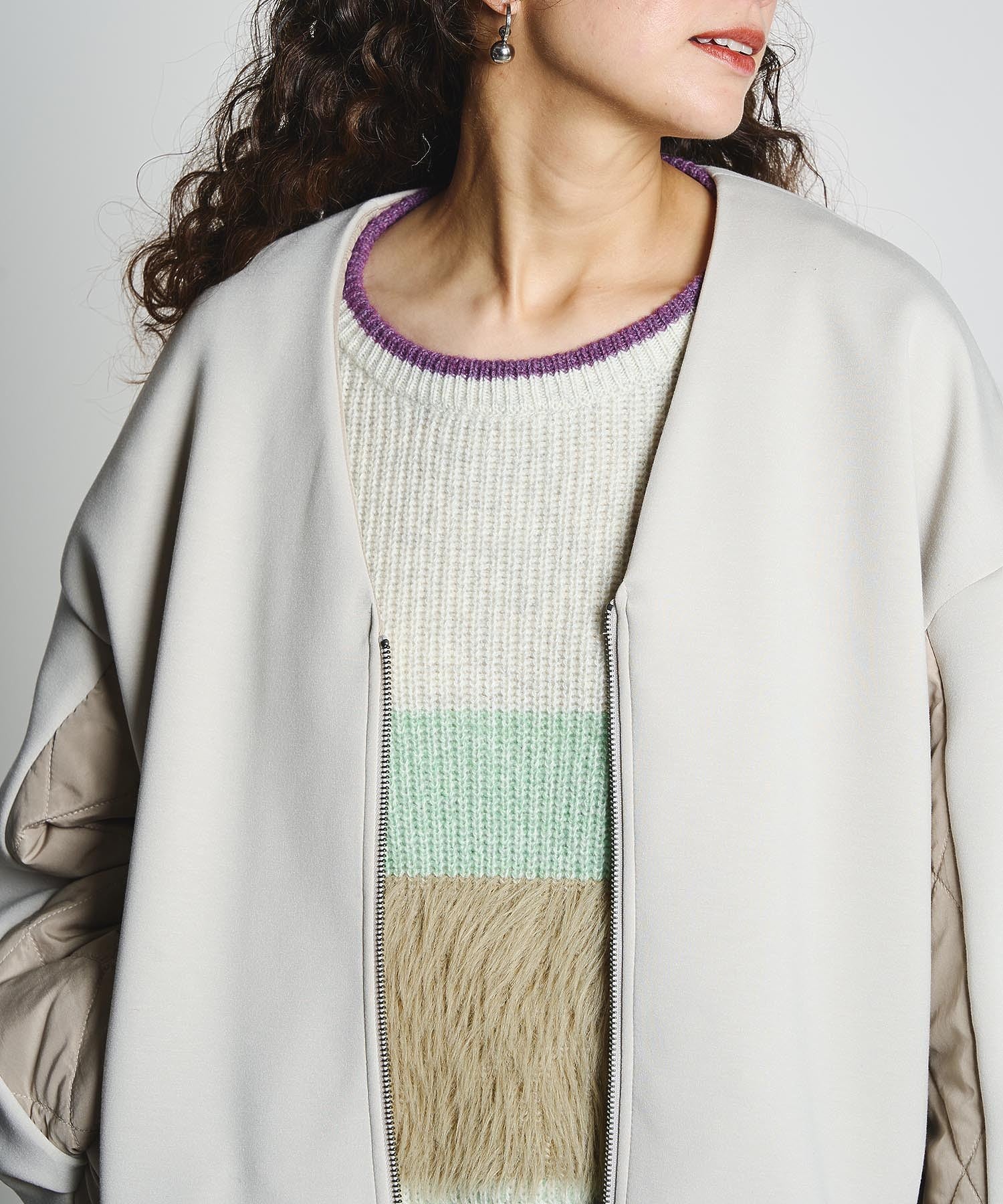 LIGHT DOCKING JACKET