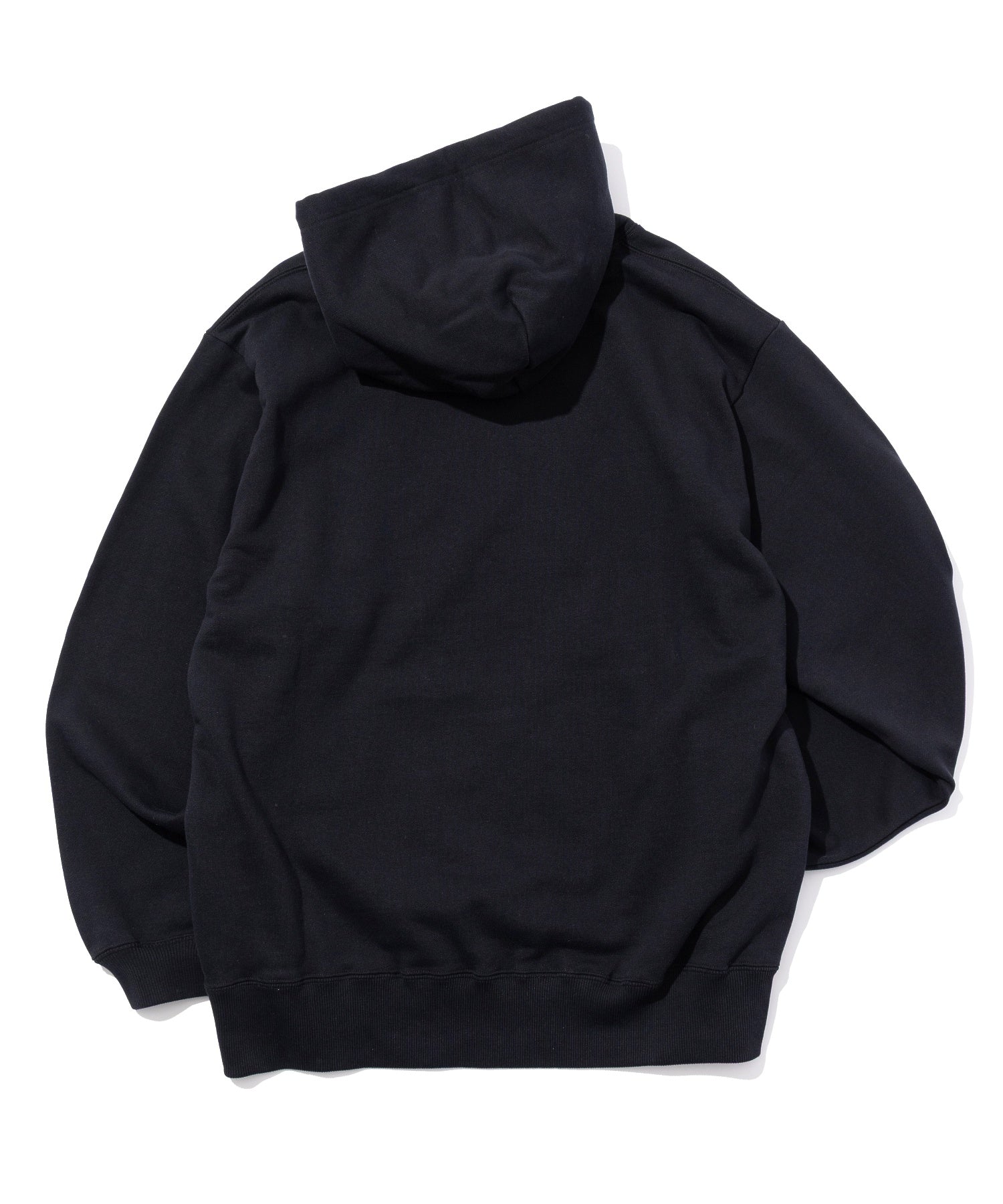 HAND FLARE SWEAT HOODIE