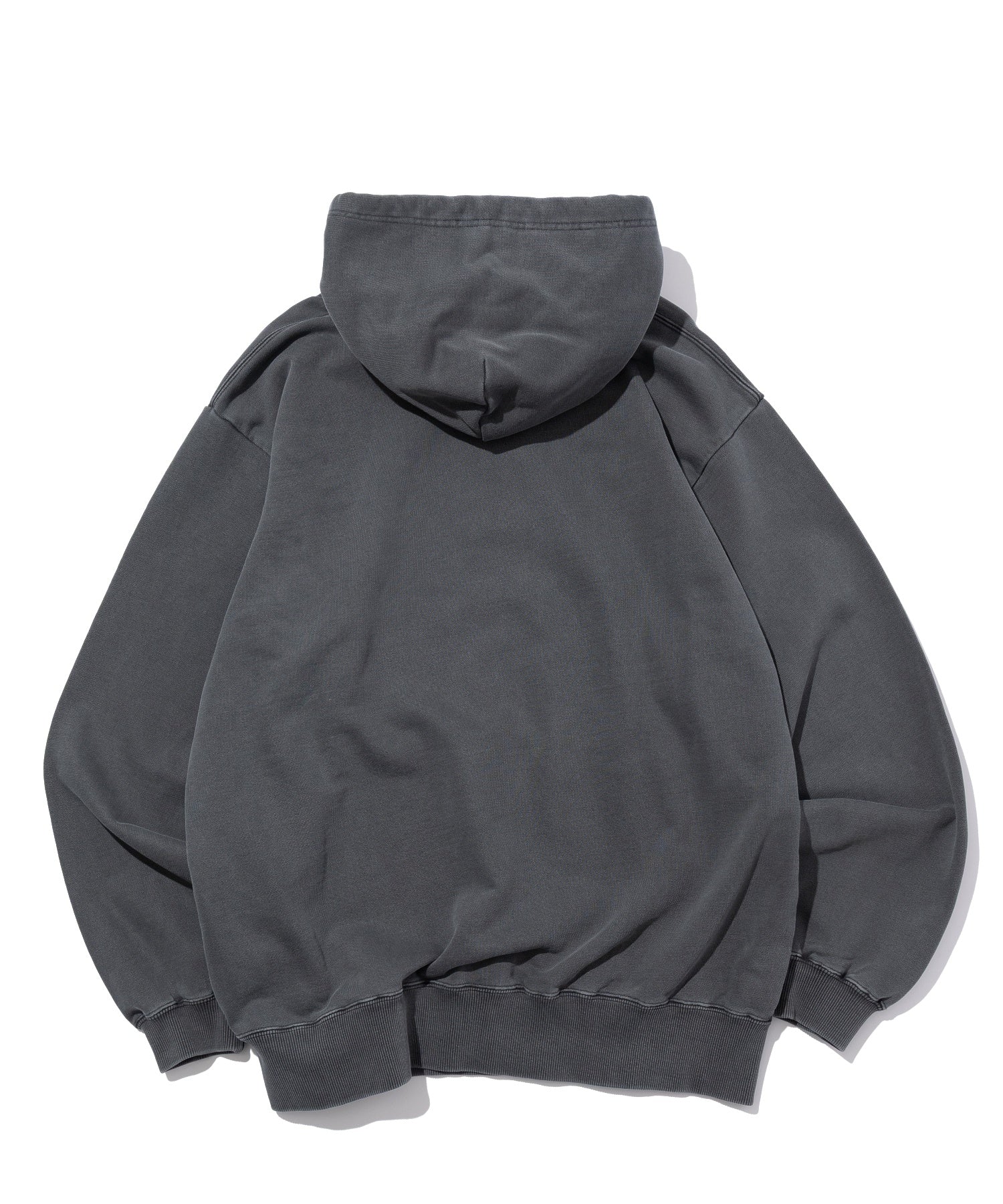 PSYCH LOGO SWEAT HOODIE