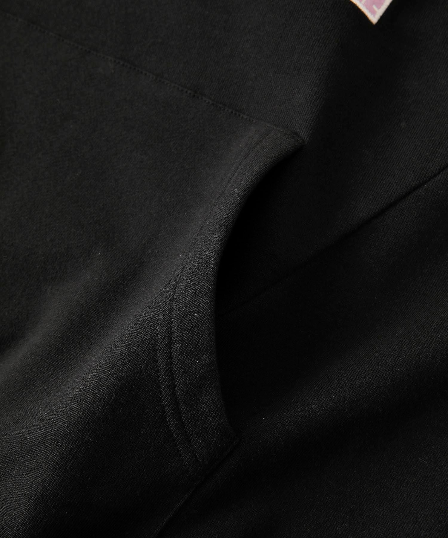 LINE SLEEVE SWEAT TOP MILKFED.