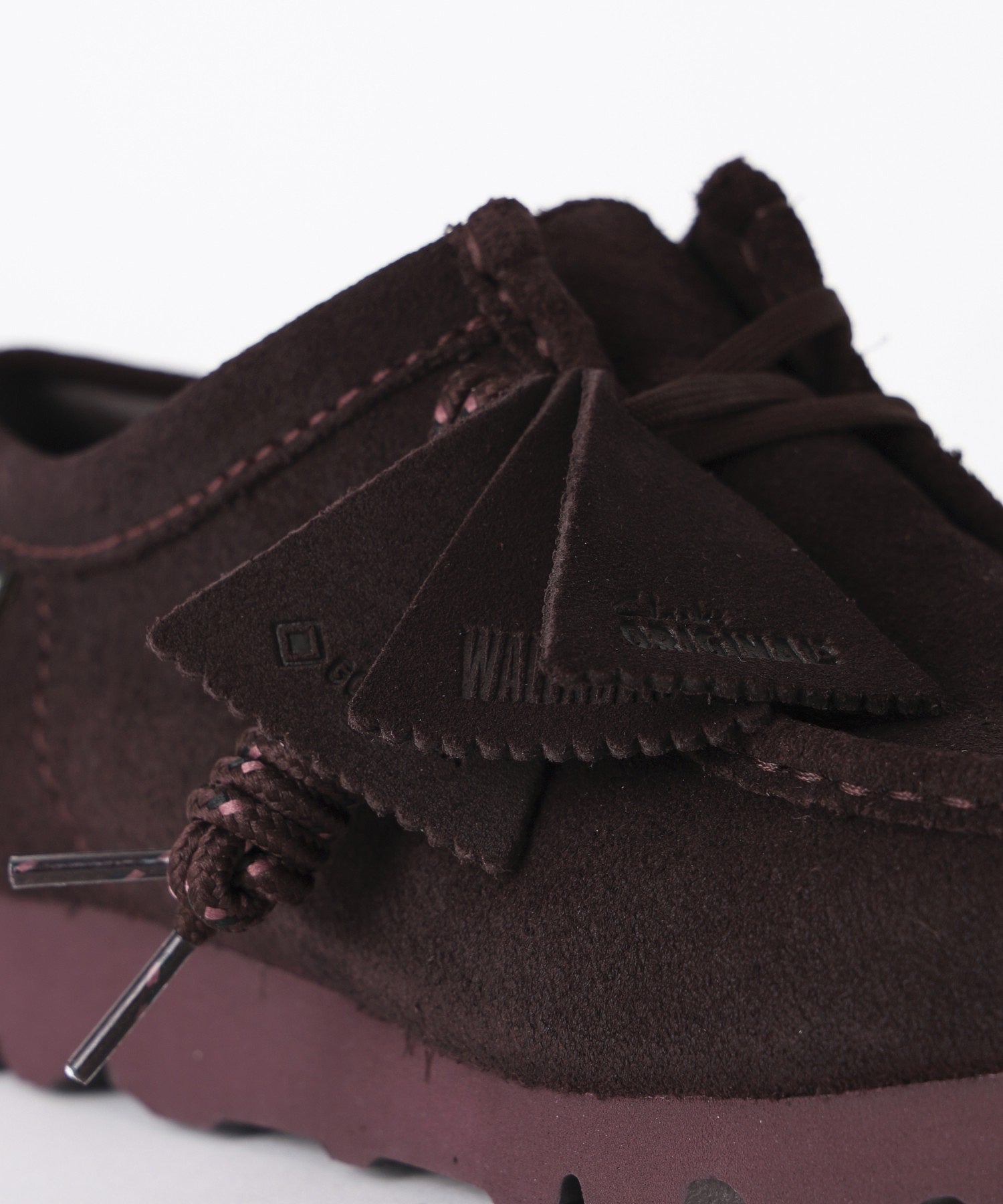 CLARKS/クラークス/WallabeeGTX 26183073