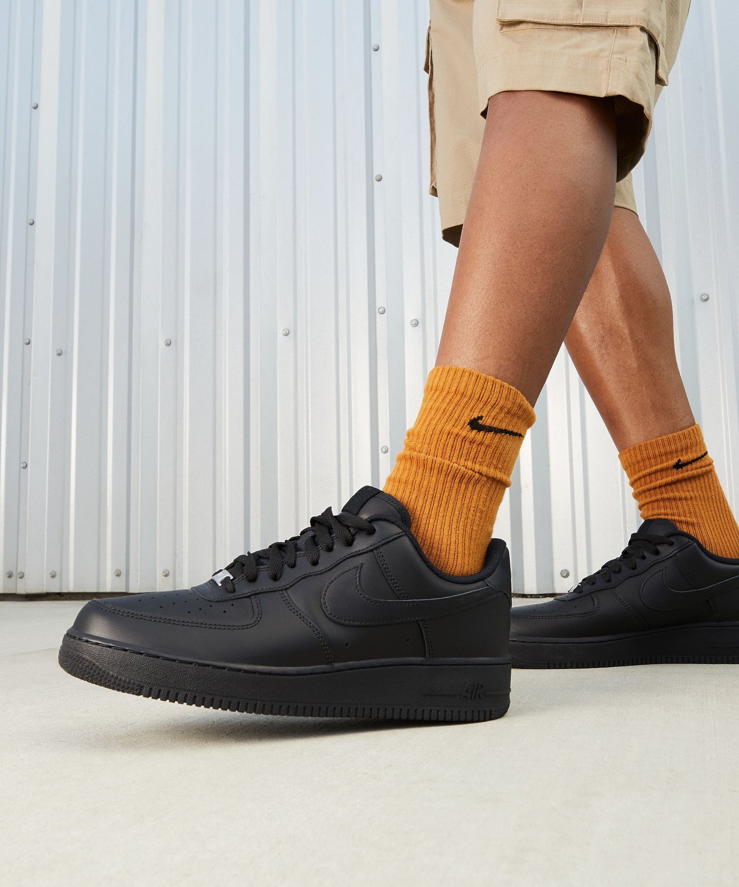 NIKE/ナイキ/AIR FORCE 1 07 CW2288-001