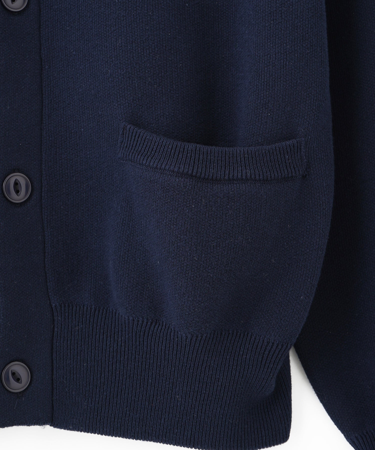 J.J.Mercer/ジェイジェイマーサー/JJMC CARDIGAN/JME-25S02