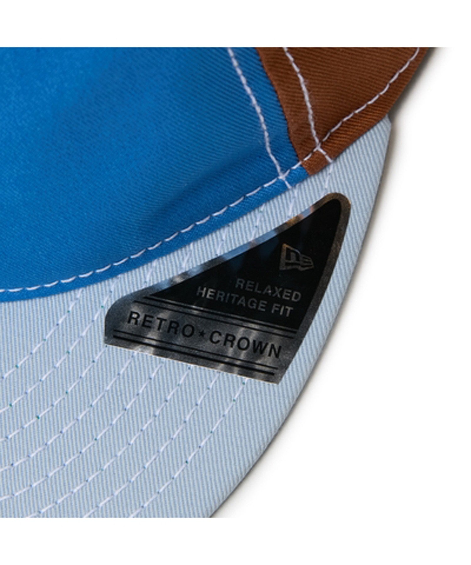 【NEWERA】RC 9FIFTY Flat Visor Sean Wotherspoon New York Mets 15156291