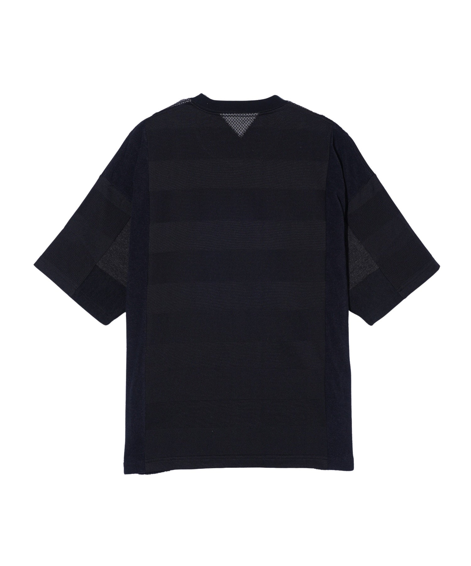 WHITE MOUNTAINEERING/ホワイトマウンテニアリング/PATCHWORK T-SHIRT /WM2471507