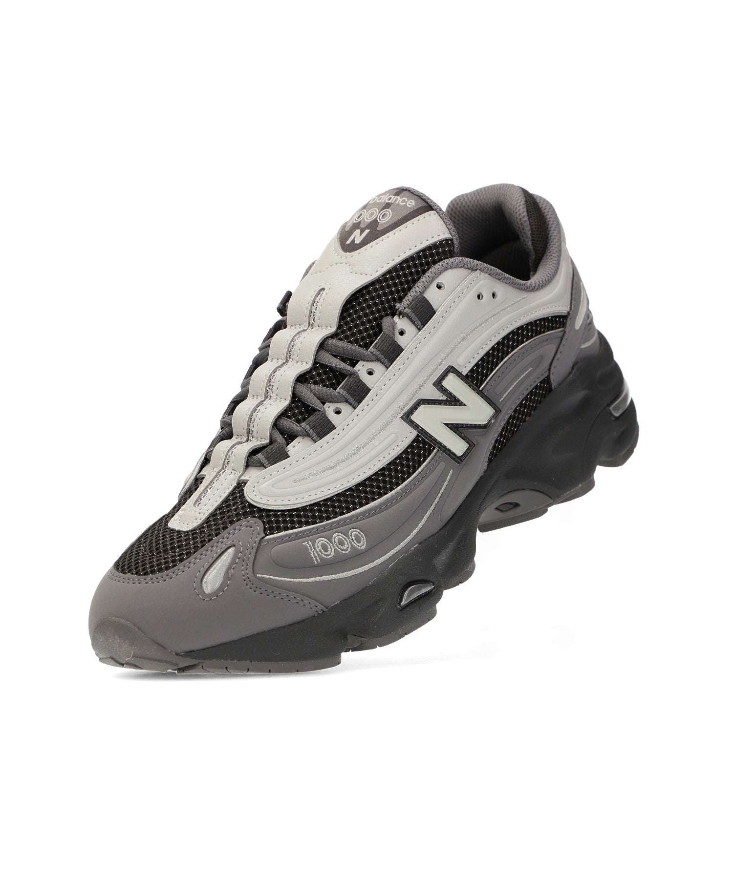 NEW BALANCE/ニューバランス/WMNS M1000MEG
