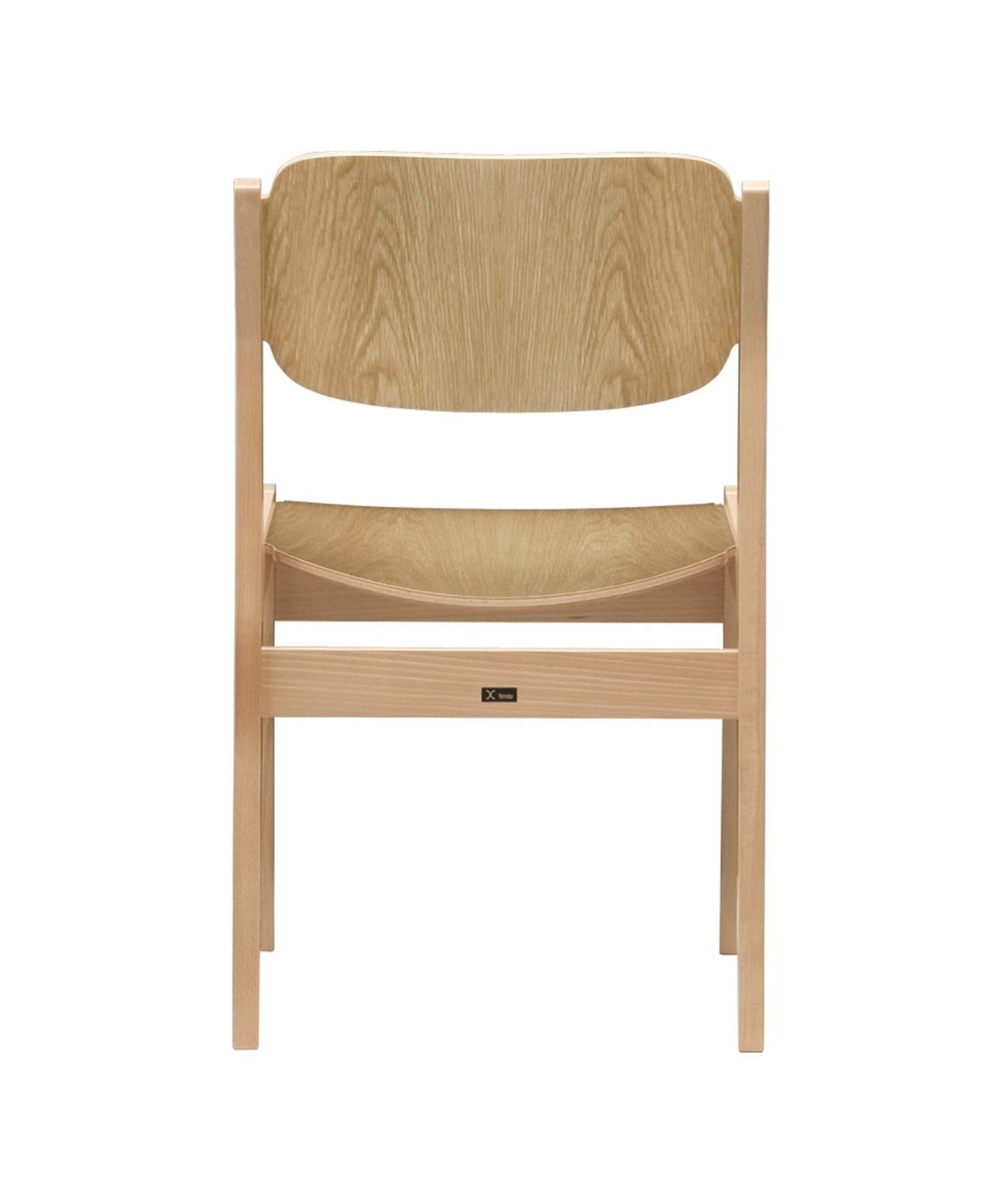 TENDO Mizunoe Chair Natural