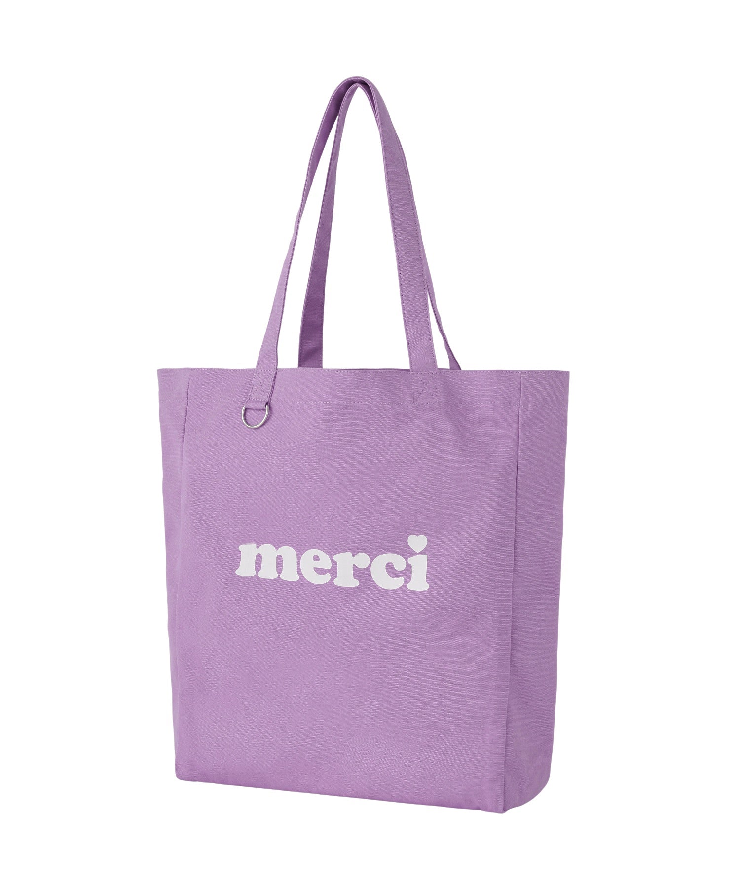 MERCI LOGO TOTE