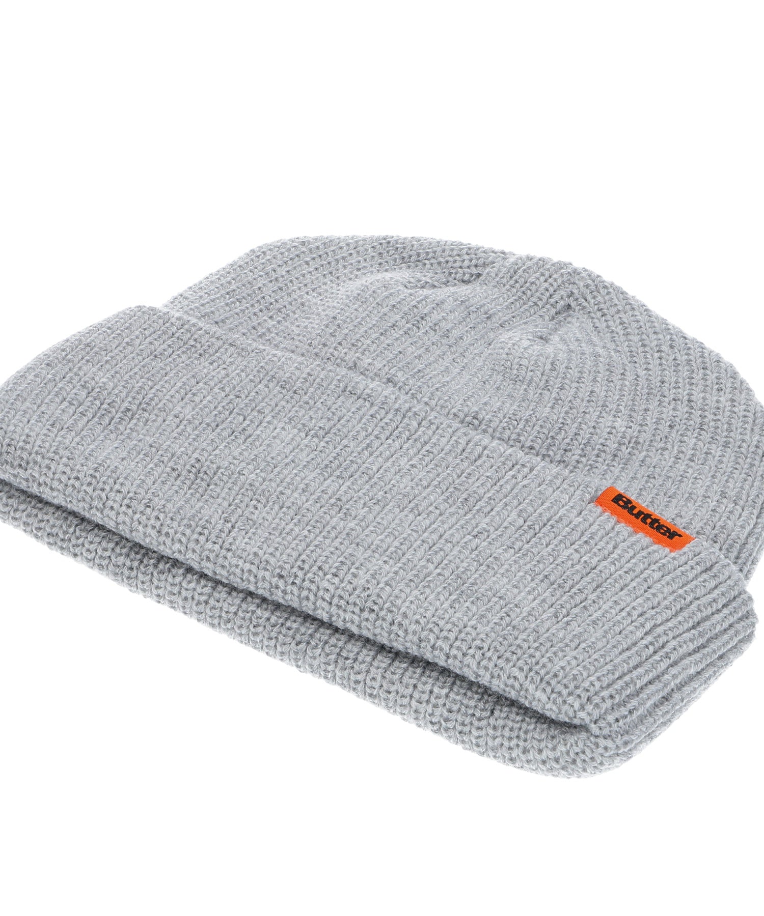 BUTTER/バター/Tall Wharfie Beanie