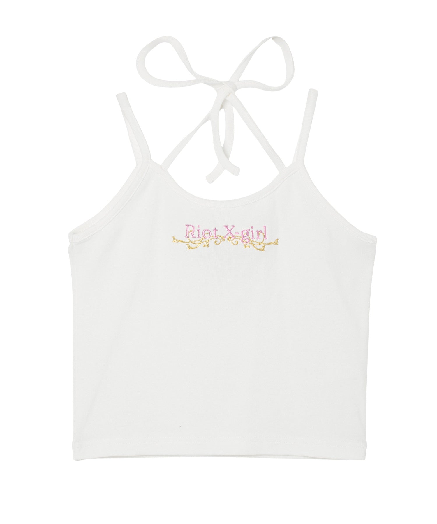 MULTI WAY STRING CAMISOLE