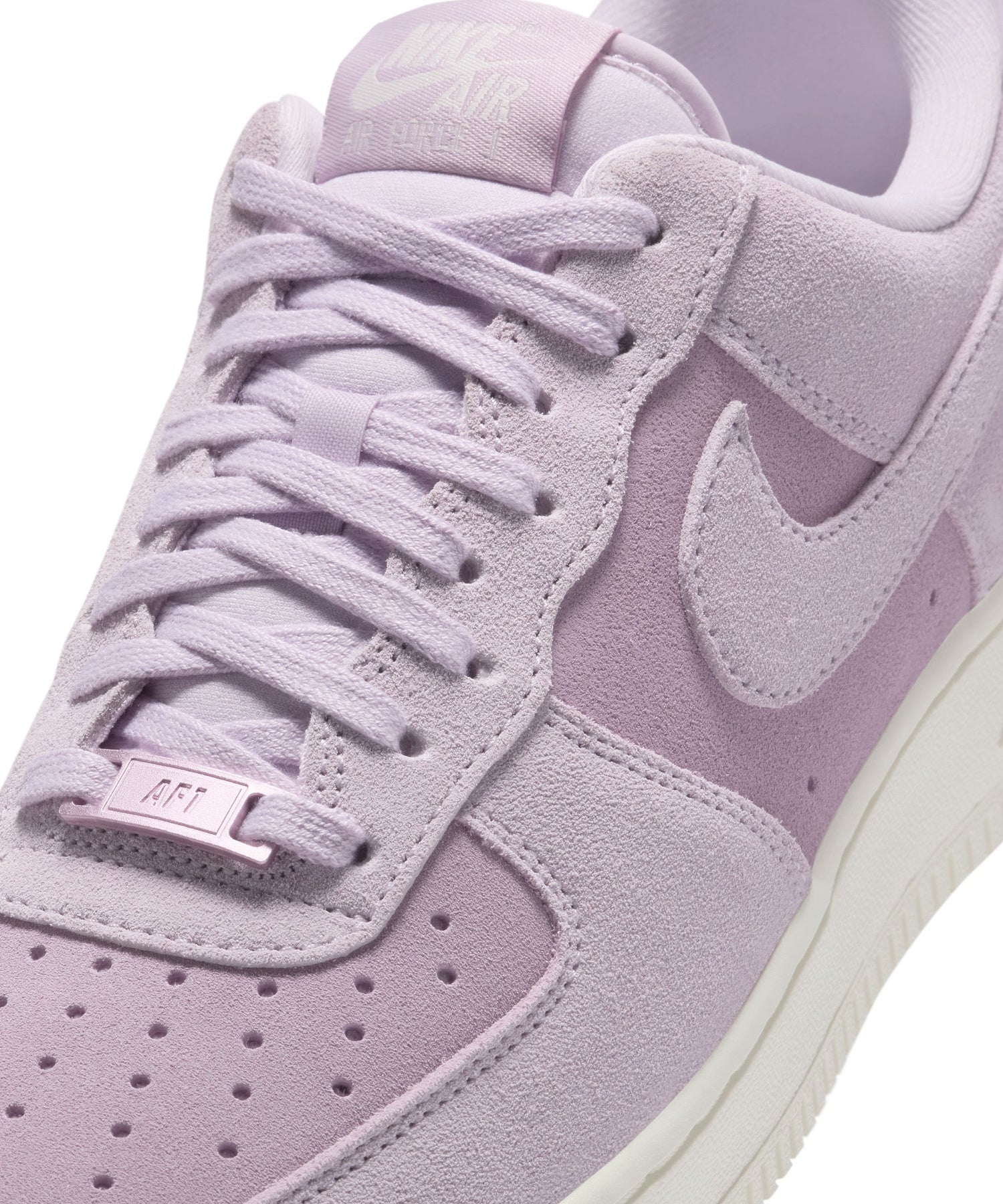 NIKE/ナイキ/WMNS AIR FORCE 1 07 HJ5336-500