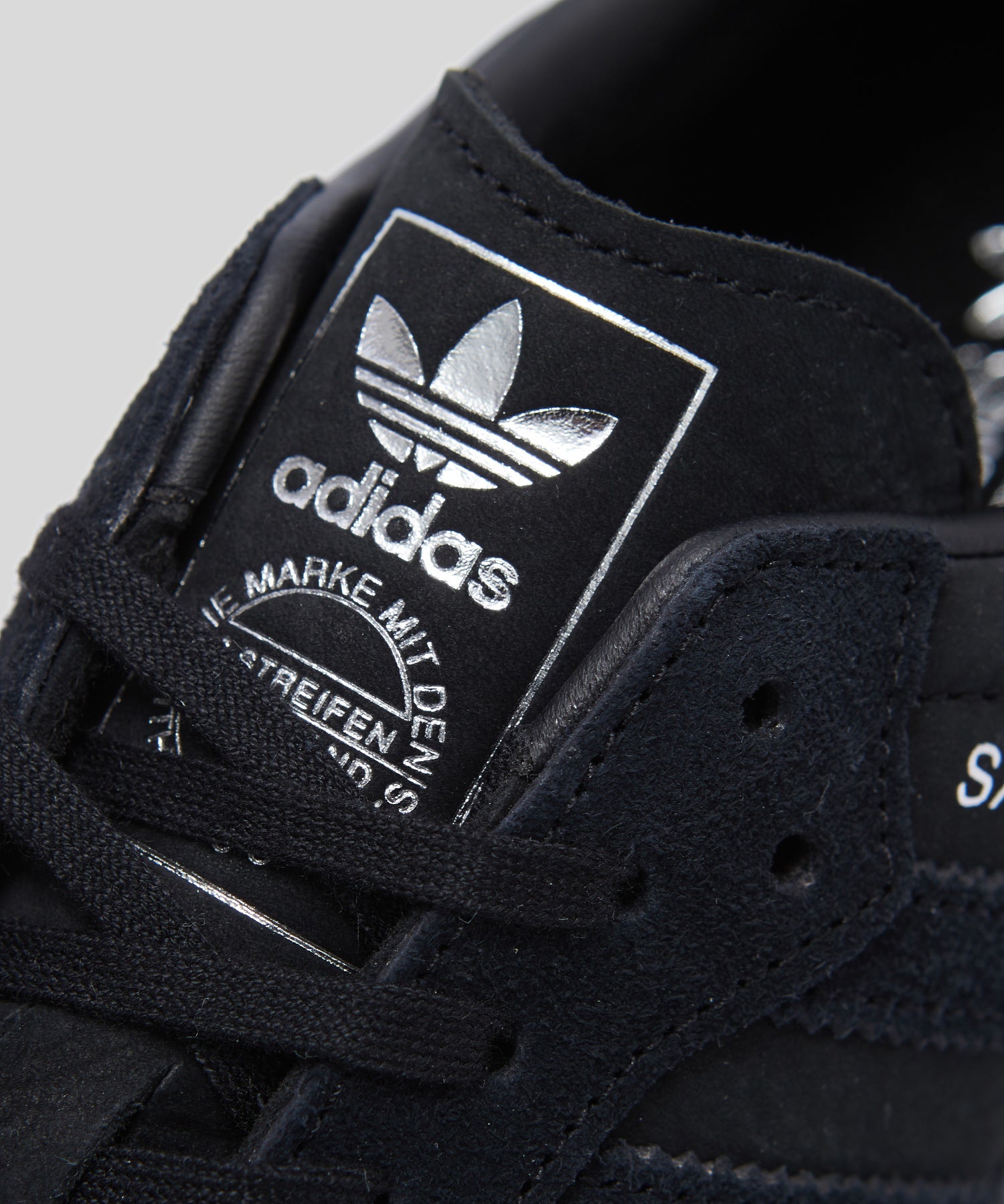 adidas/アディダス/SAMBA OG KI0013