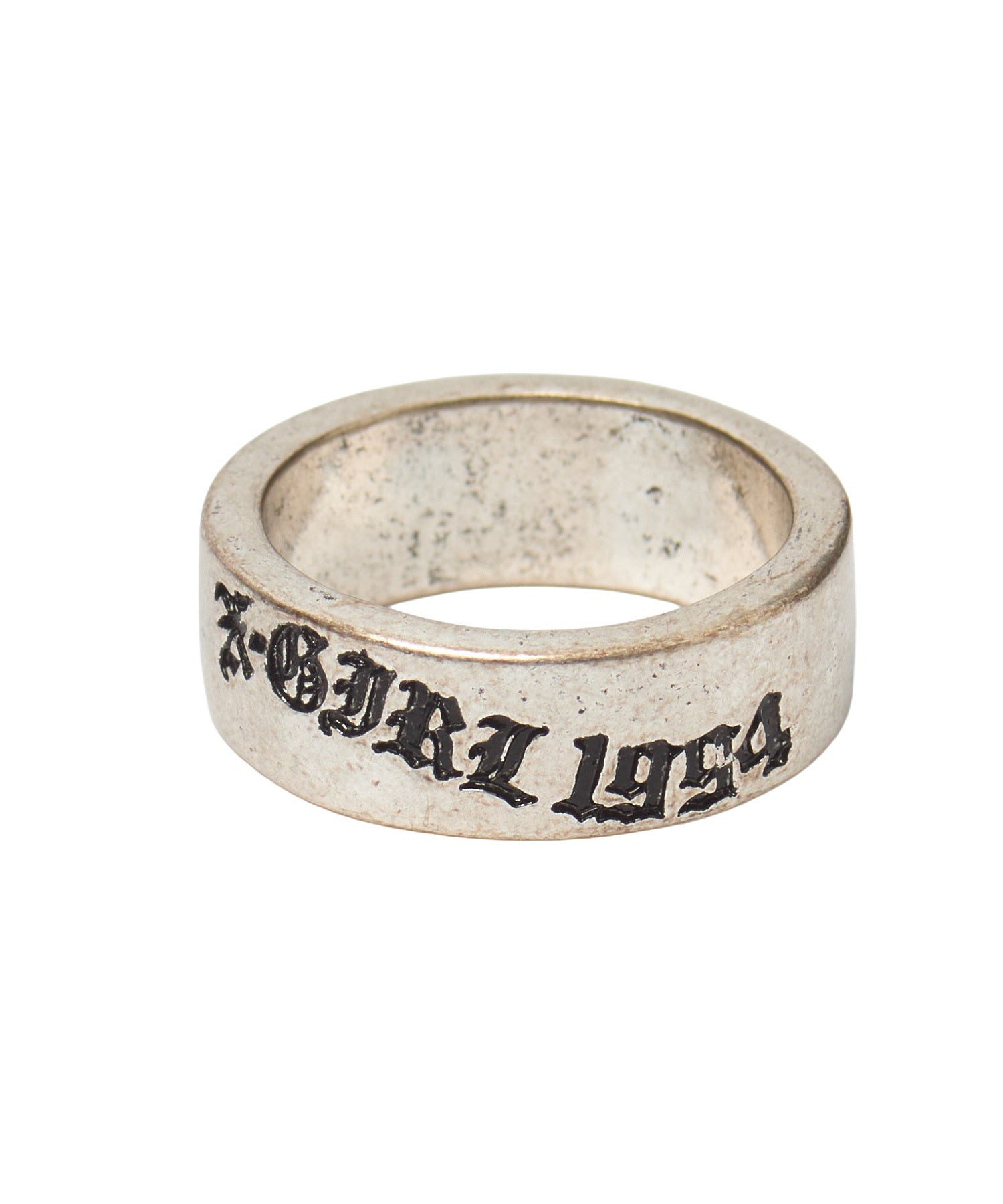 2-PIECE SET RING