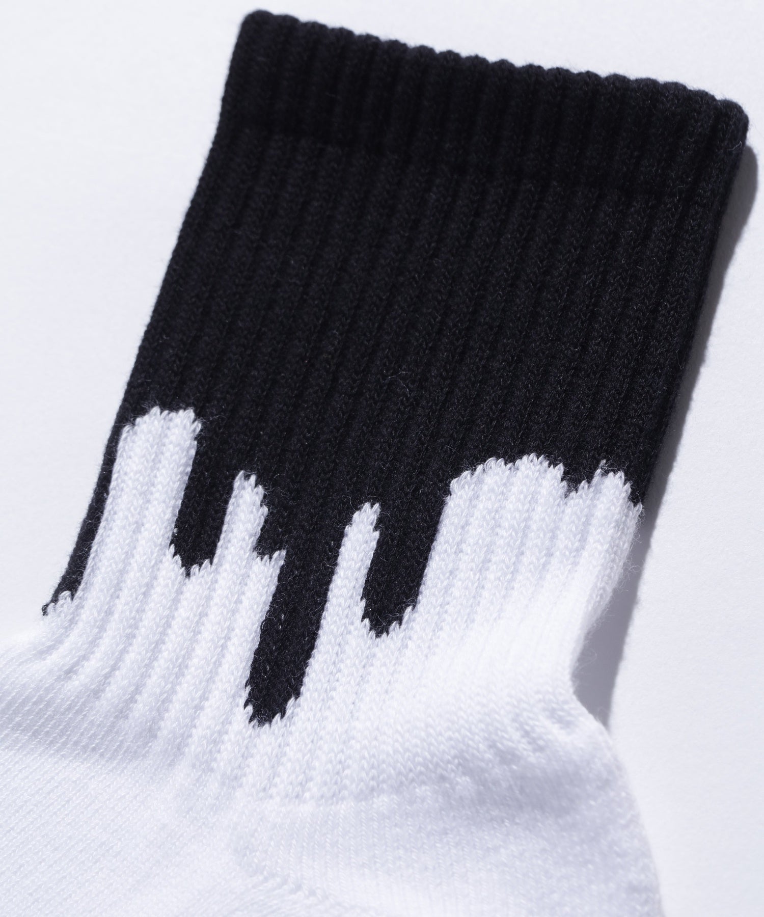 XLARGE×LIXTICK DRIP SOCKS 3PACK