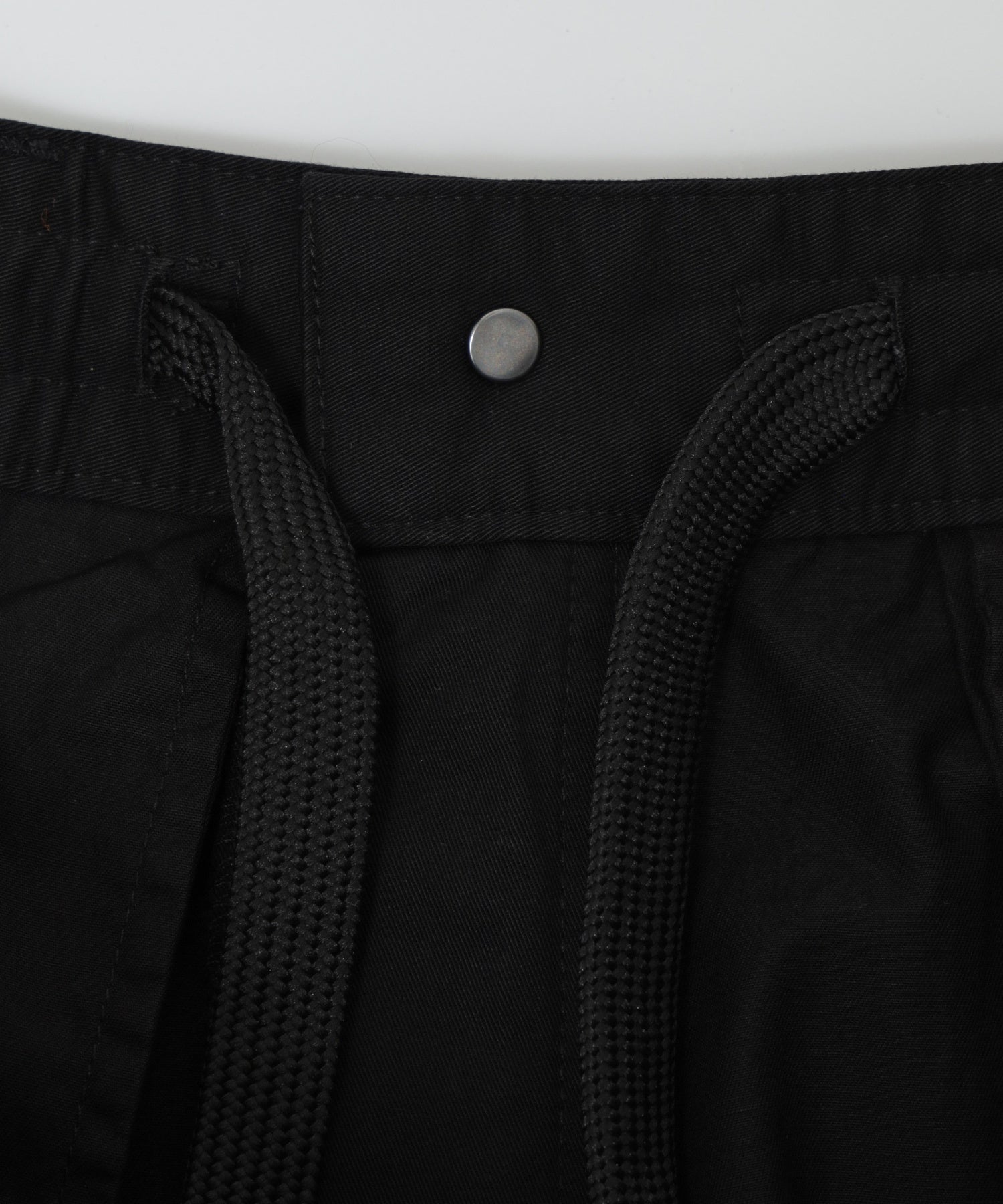 BAL/バル/COTTON TWILL OVER SIZED BERMUDA SHORT BAL-2209