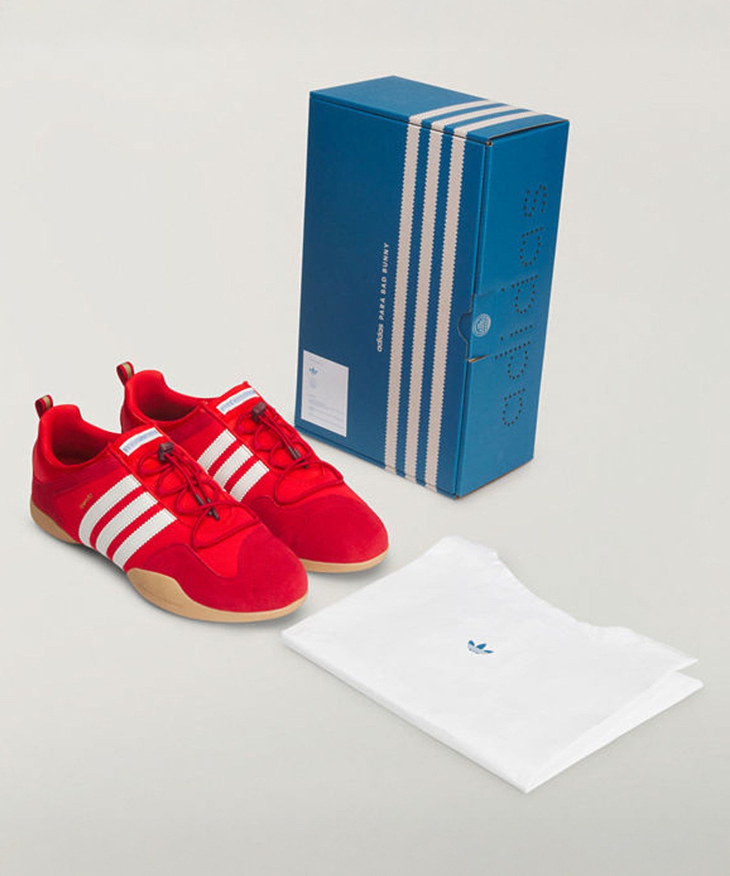 adidas/アディダス/W BAD BUNNY BALLERINA KI7916