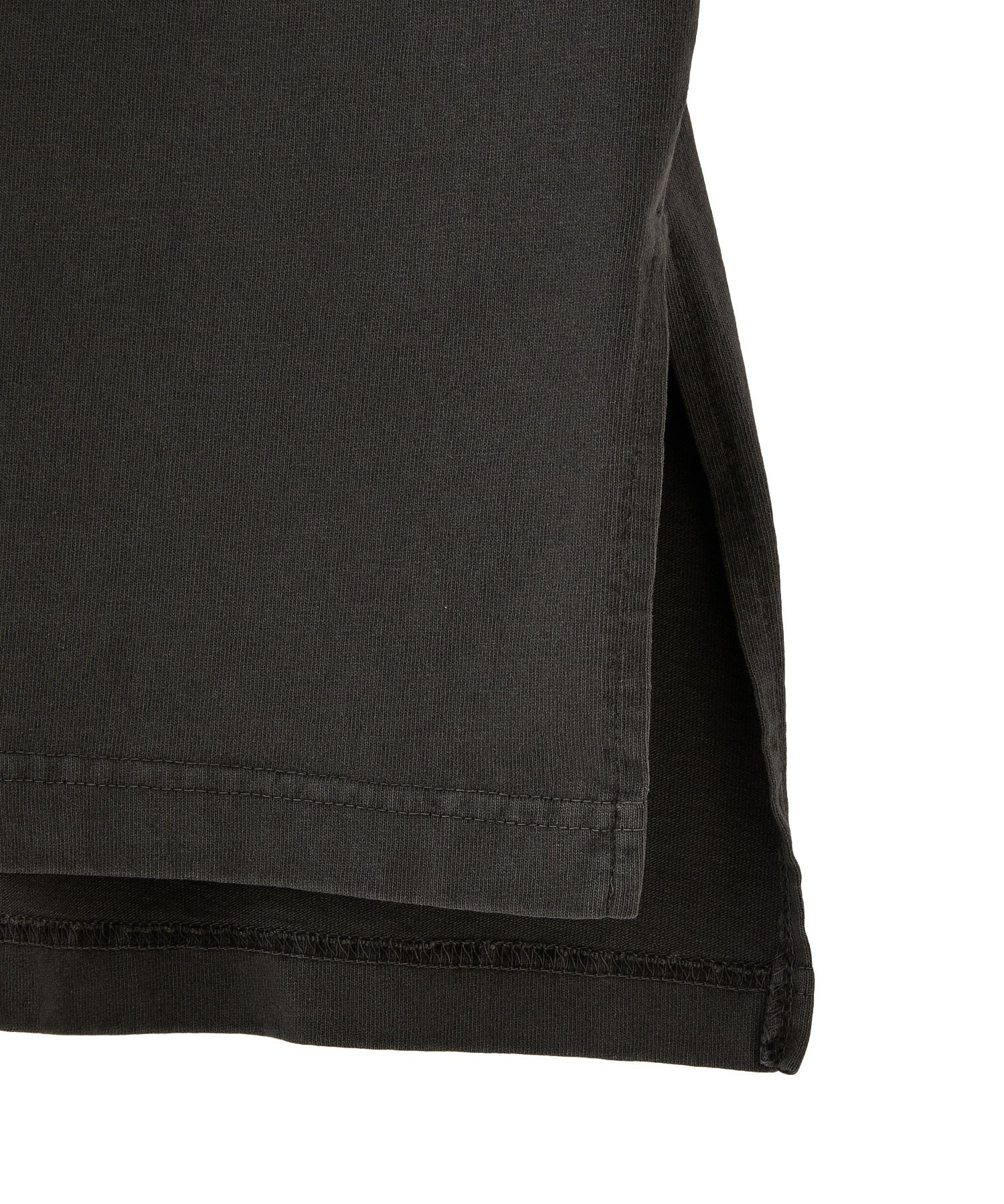 GENE HEAVENS/”BEAUTIFUL THINGS" EMBROIDERED BIG TEE