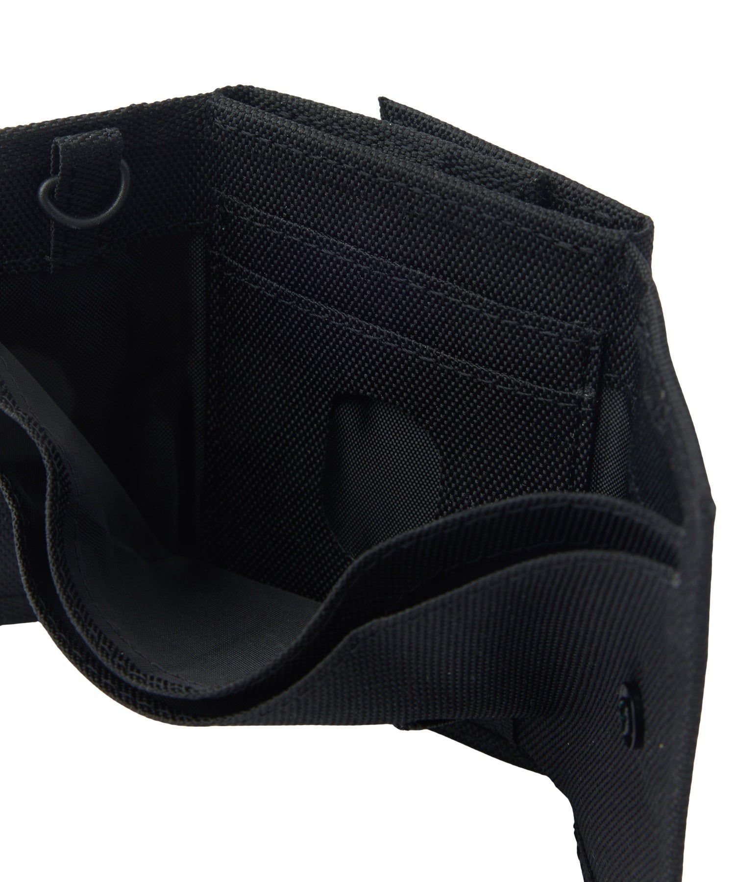 FACE LABEL SMART MINI WALLET
