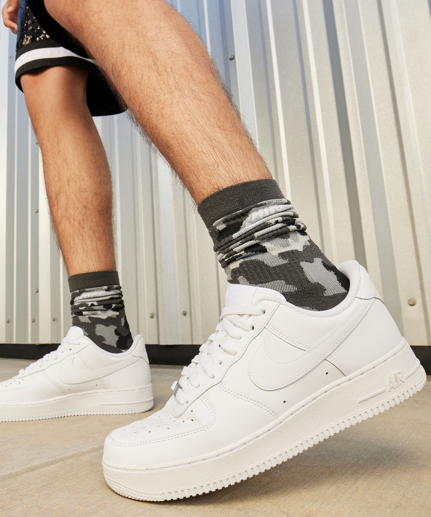 NIKE/ナイキ/AIR FORCE 1 07 CW2288-111