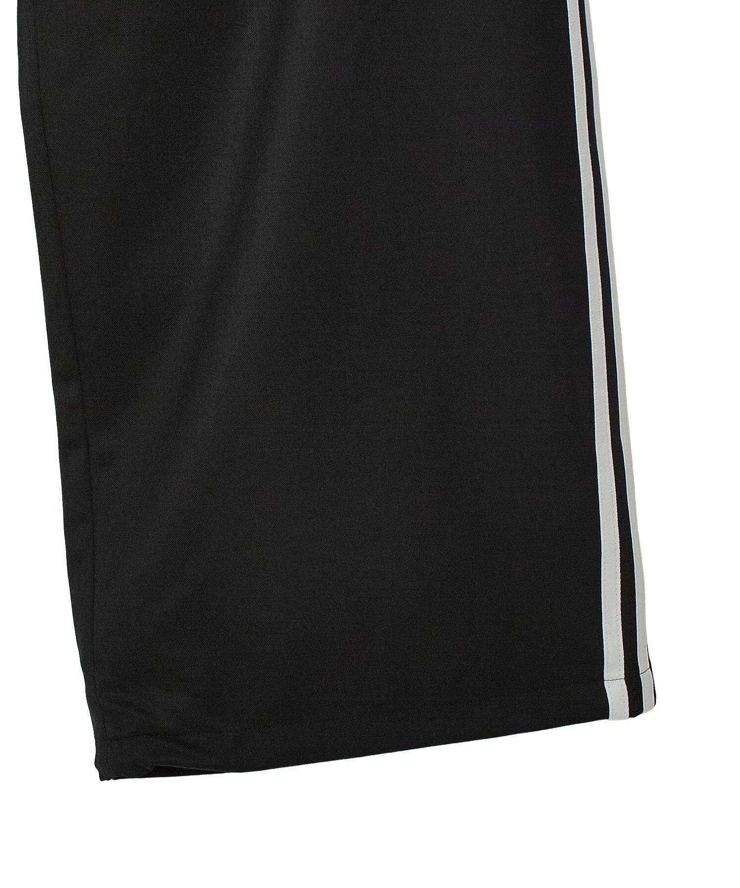 Y-3/ワイスリー/REFINED WOOL PANTS JX7275