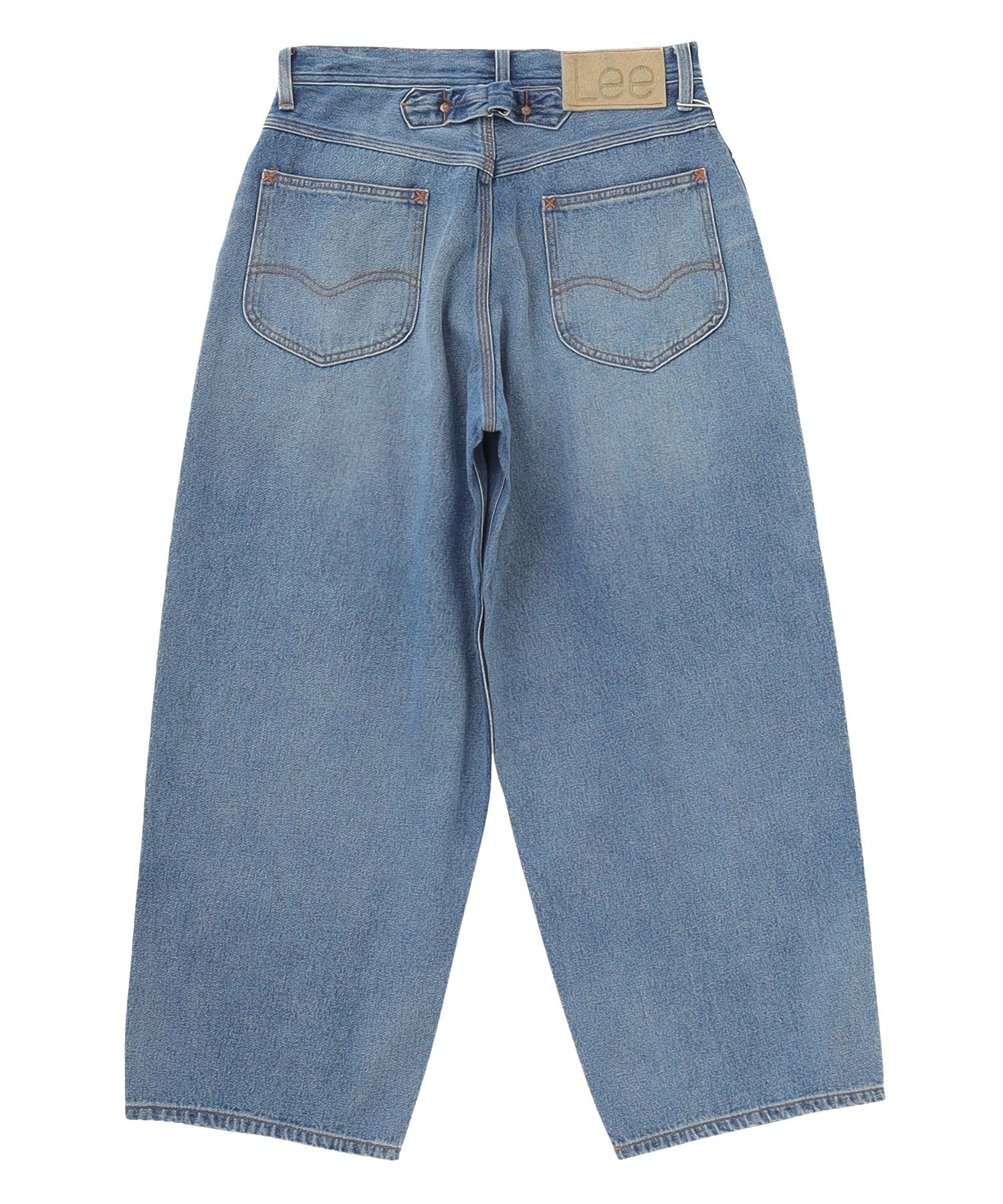 Lee/リー/WMNS COWBOY PANTS/LM4713-136