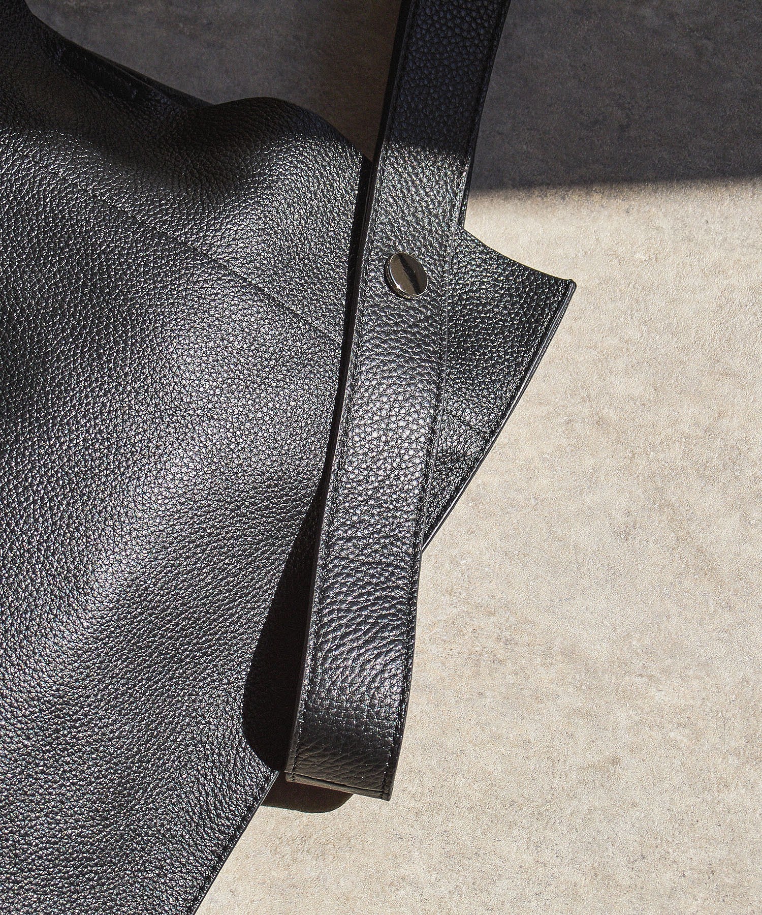 BEAURE/2WAY TOTE BAG