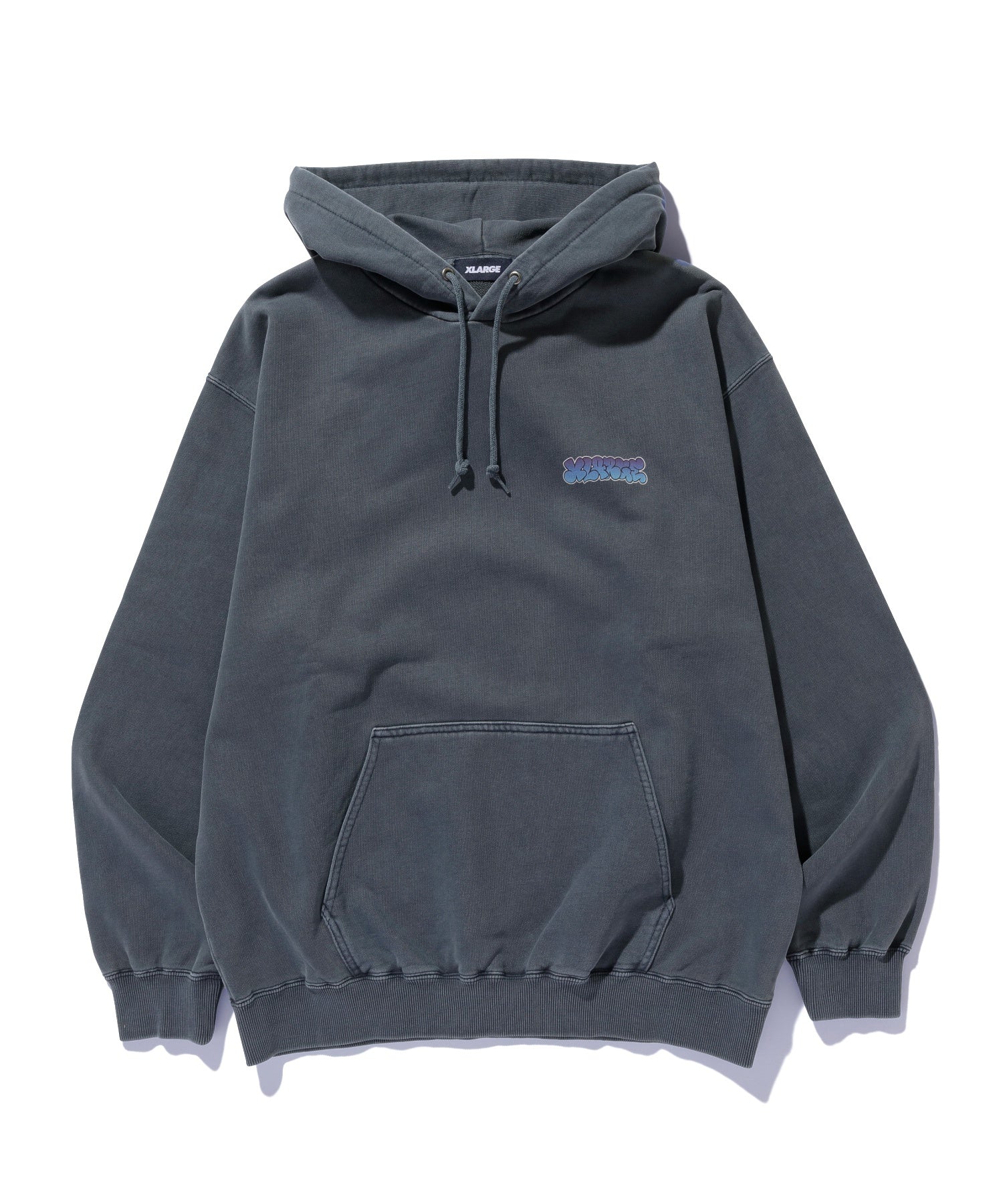 PIGMENT SKATE KID HOODED SWEATSHIRT