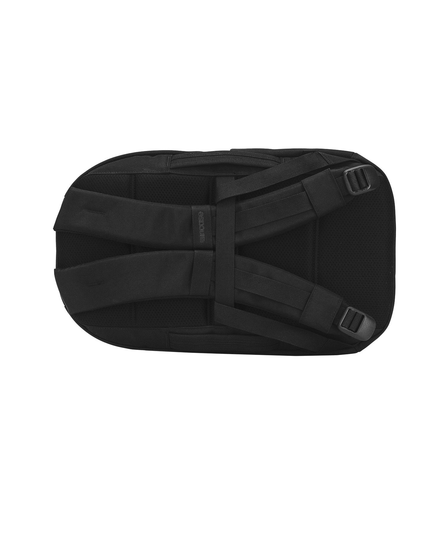 Grid Backpack 18L - Black