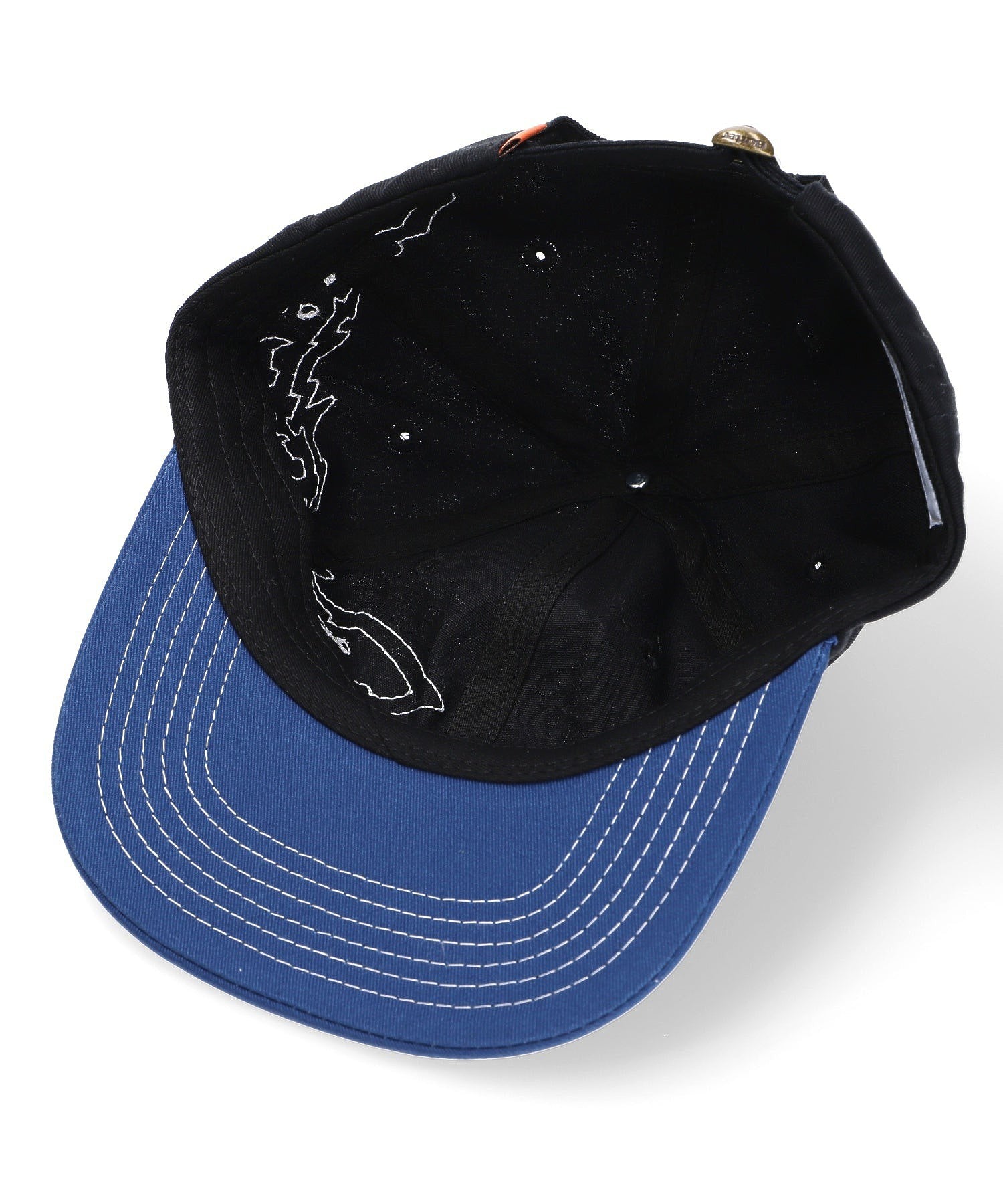 BUTTER/バター/Yard 6 Panel Cap