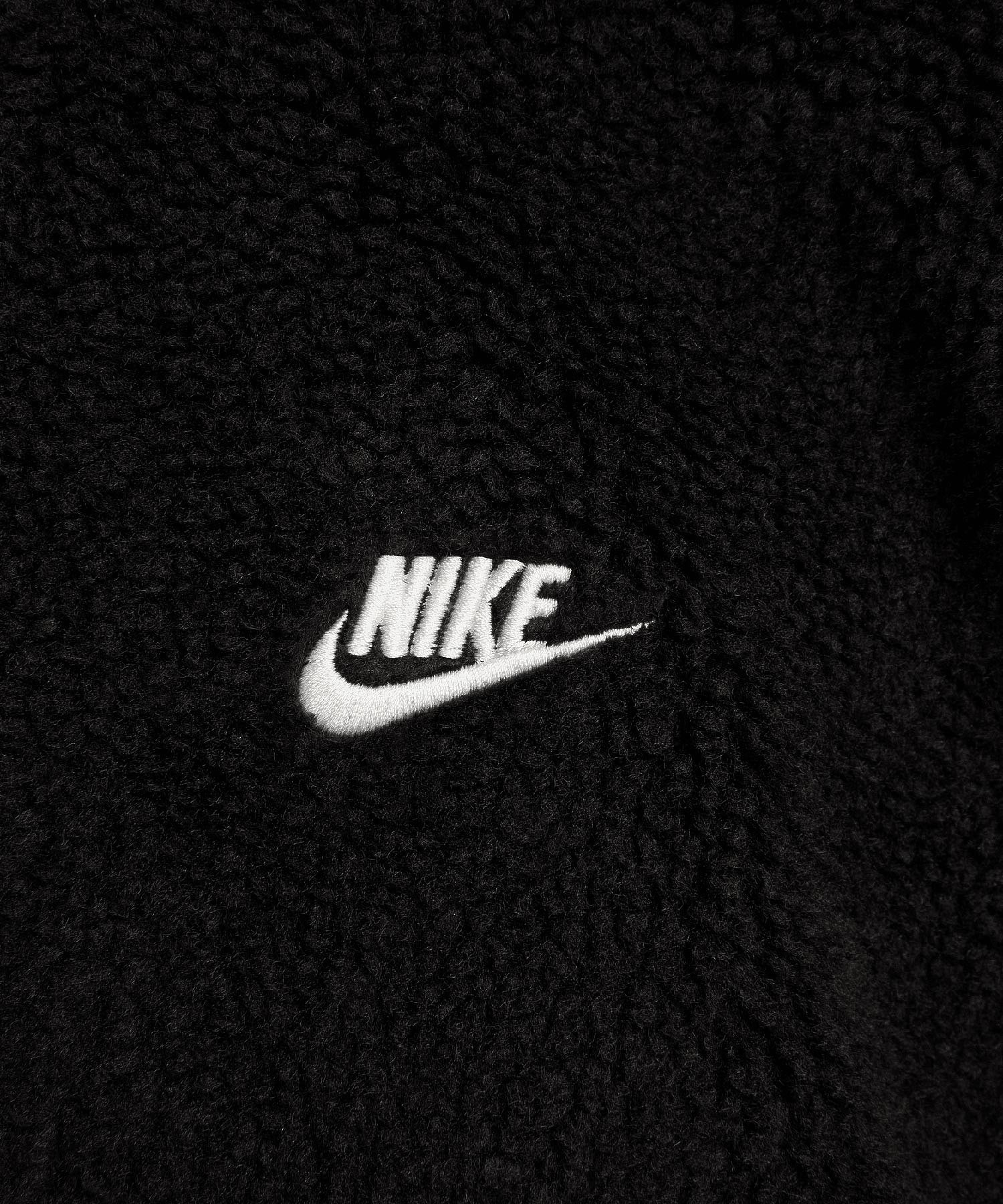 NIKE/ナイキ/AS M NK CLUB+ WINTER HZ ANORAK/DQ4881