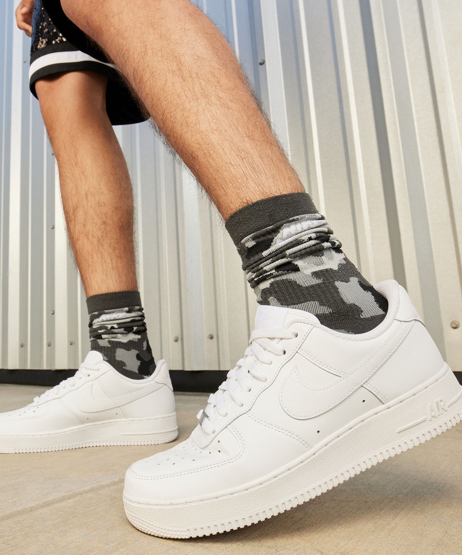 NIKE/ナイキ/AIR FORCE 1 07 CW2288-111