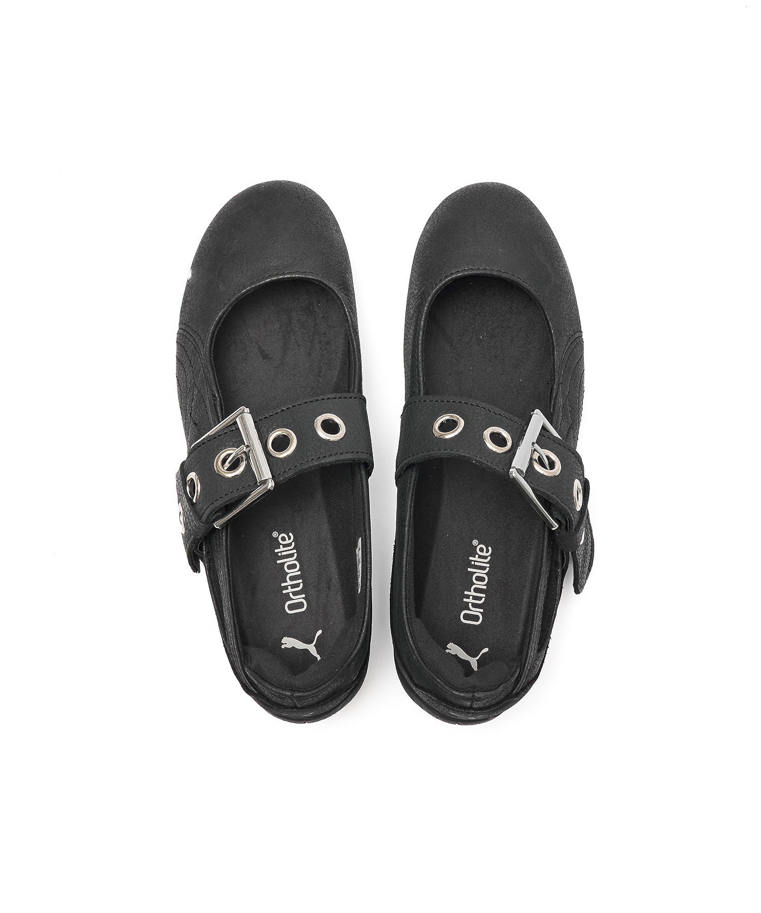 PUMA/SPEEDCAT BALLET DRESS-UP WNS