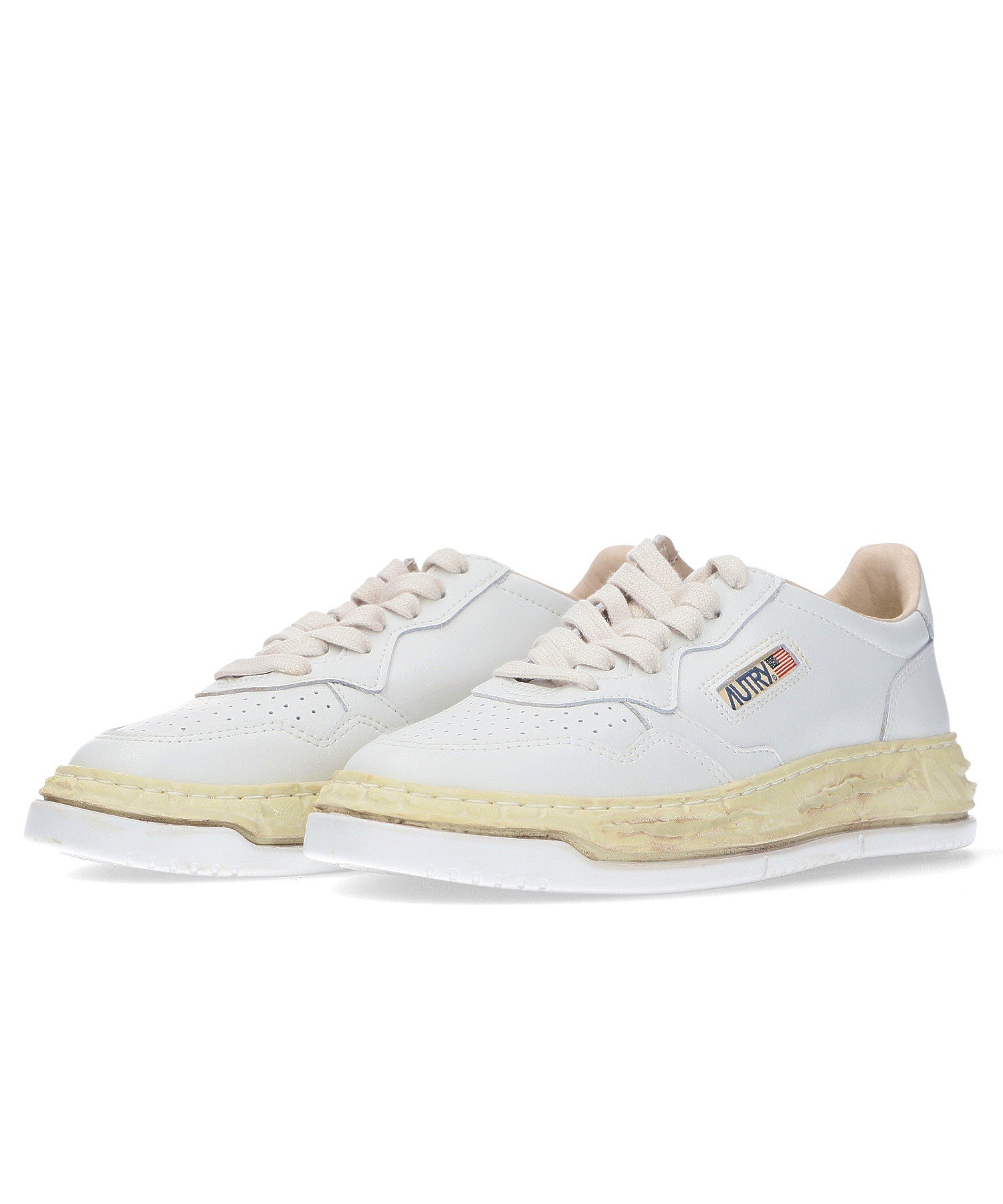 AUTRYSUP VINT LOW MANAVLW