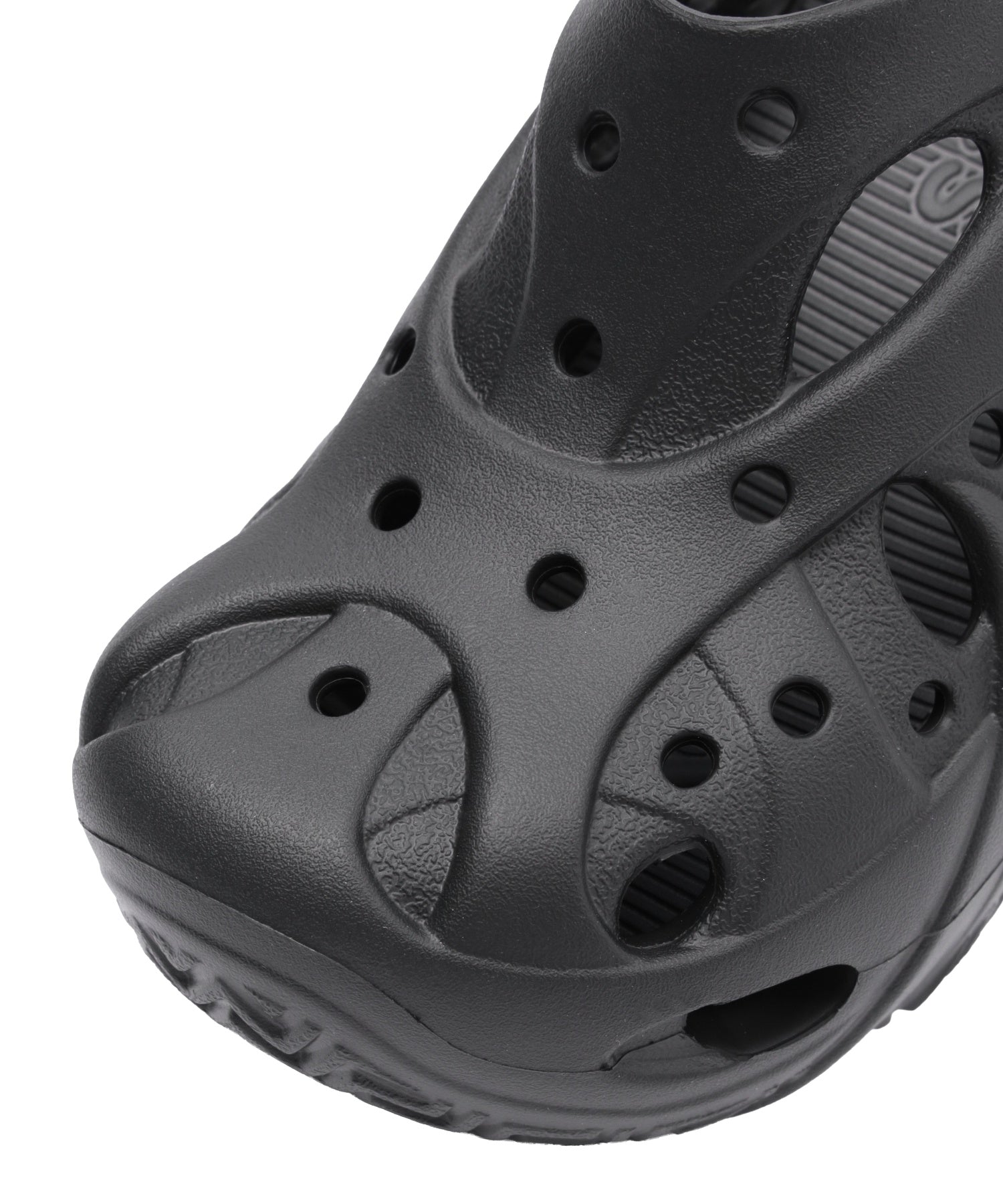 CROCS 211141-001 Caged Clog