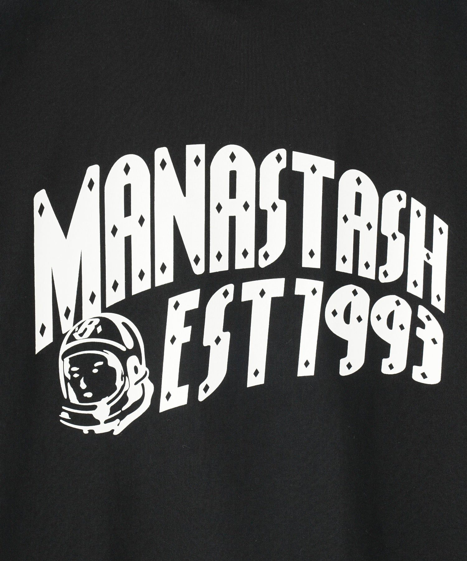 BILLIONAIRE BOYS CLUB x MANASTASH_LS_ARCH /BBCJP245T002