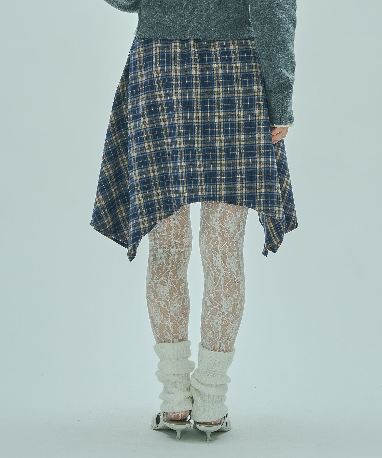 model:164cm 着用サイズ:ONE SIZE