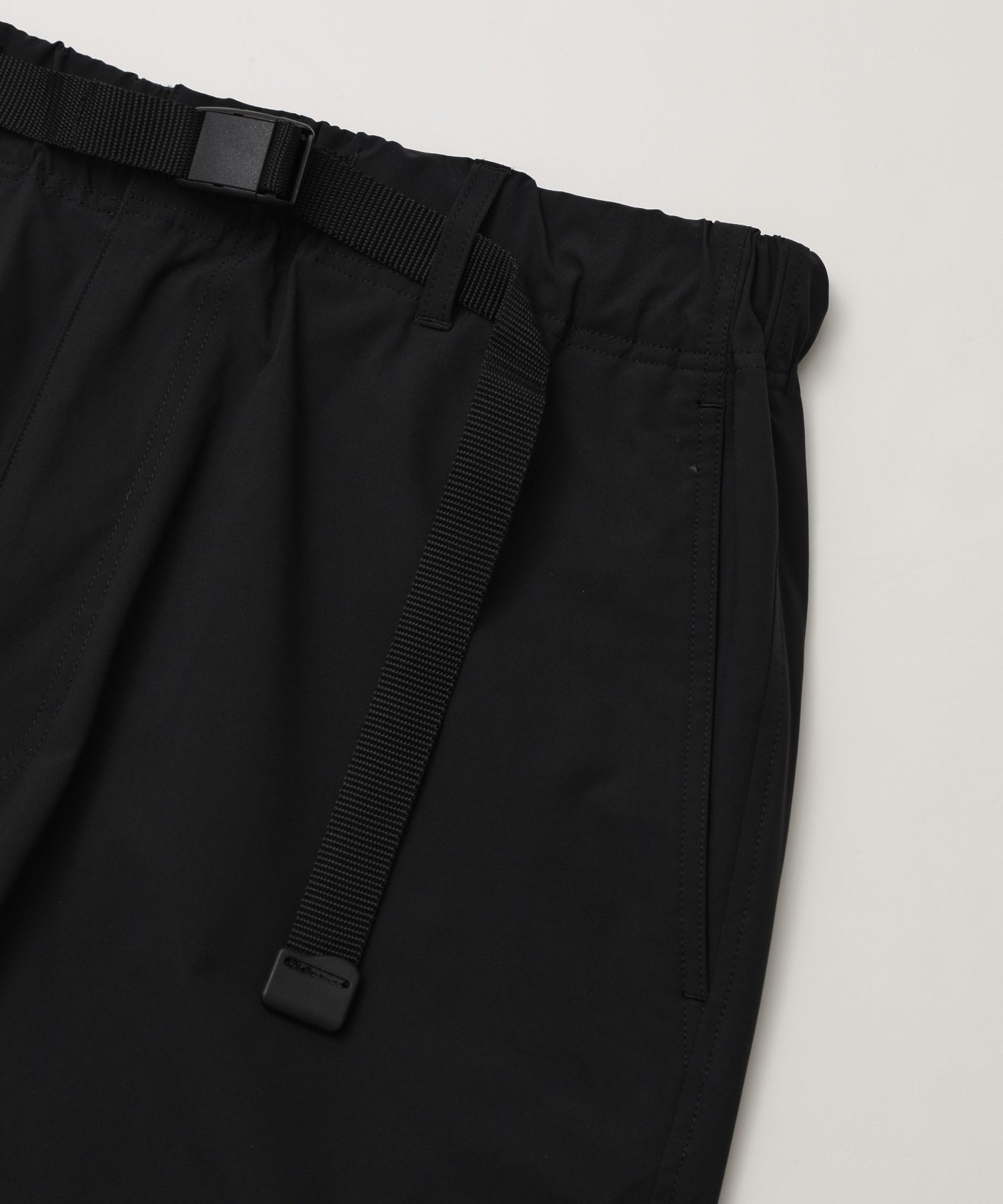 Styles STRECH Water repellent JOGGER PANTS St26S-PT08